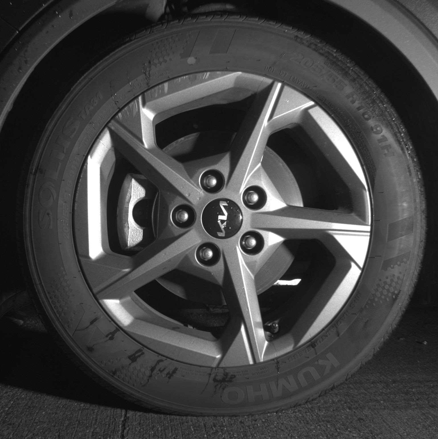 Thumbnail: 2025 Kia K4 - 12