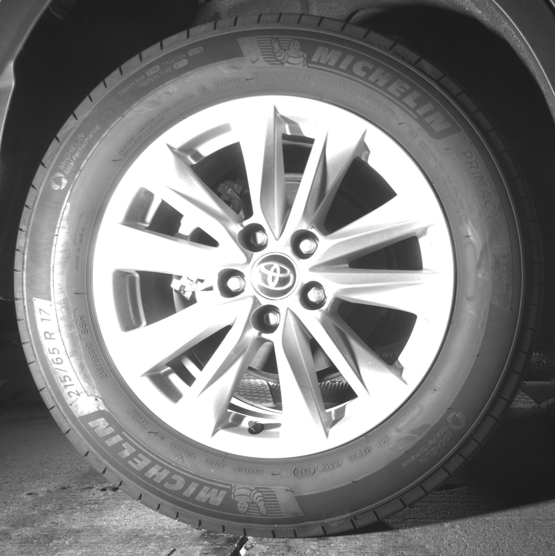 Thumbnail: 2025 Toyota Corolla Cross - 12