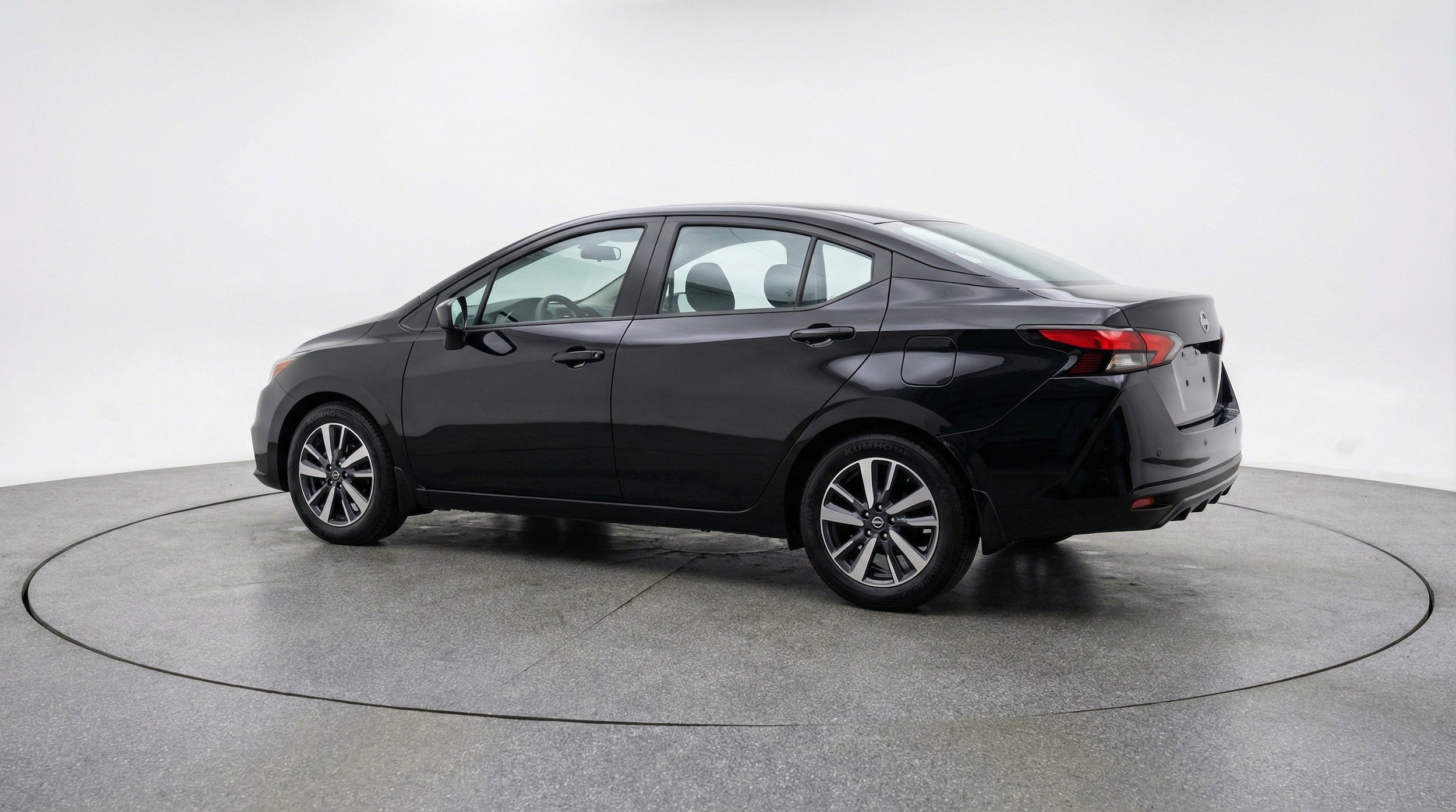 Thumbnail: 2025 Nissan Versa - 6