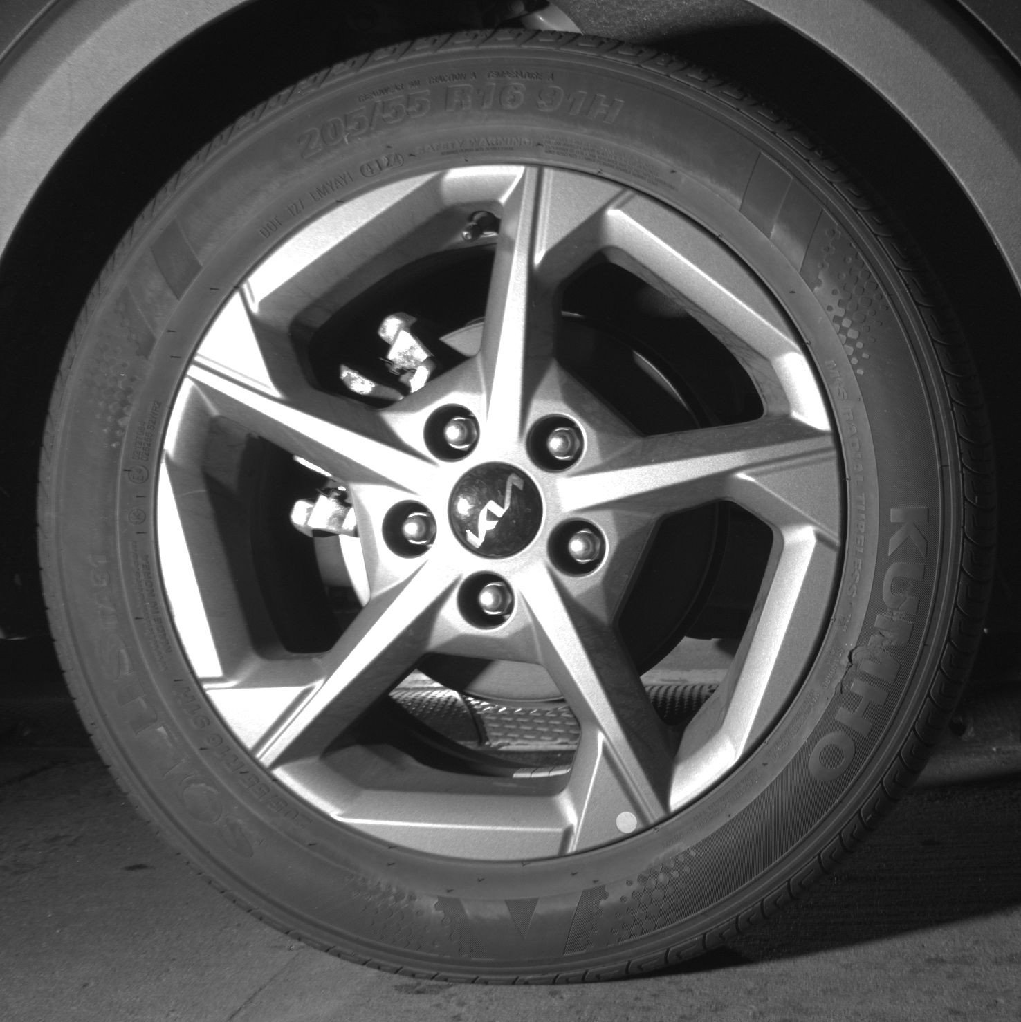 Thumbnail: 2025 Kia K4 - 15