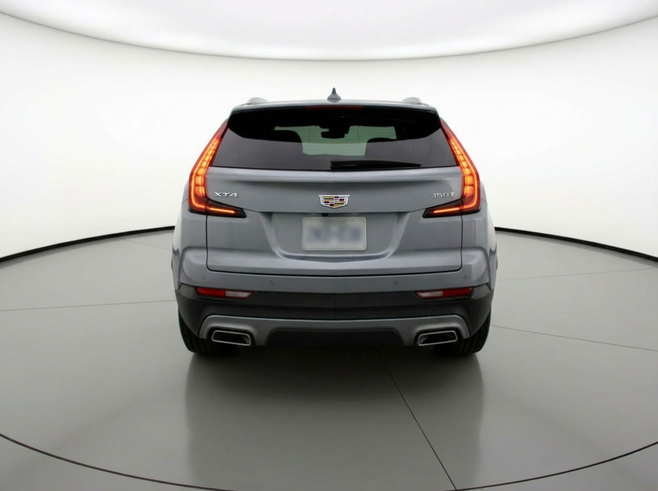 Thumbnail: 2023 Cadillac XT4 - 6