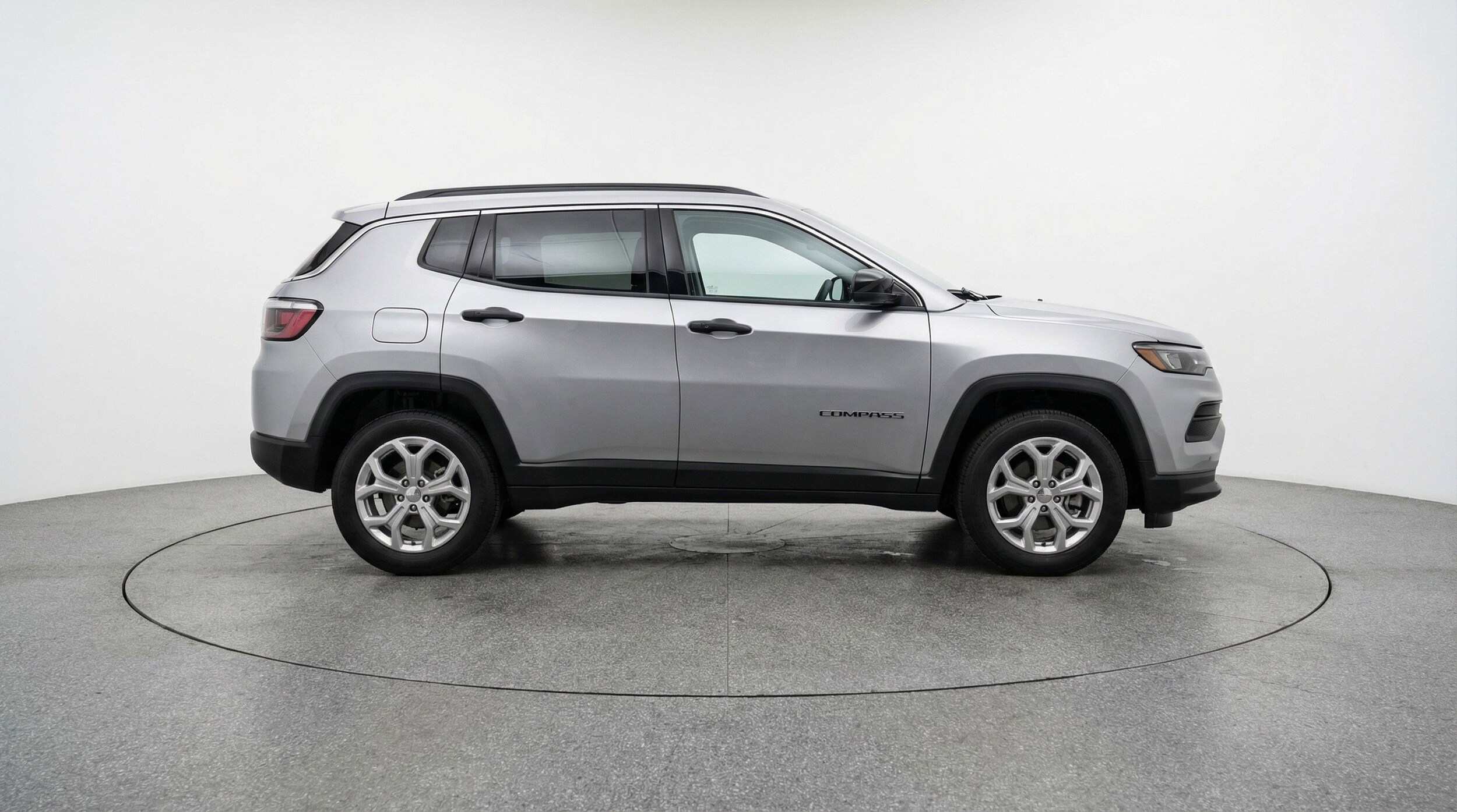 Thumbnail: 2025 Jeep Compass - 11