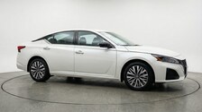 2025 Nissan Altima SV -
                  Springfield, VA