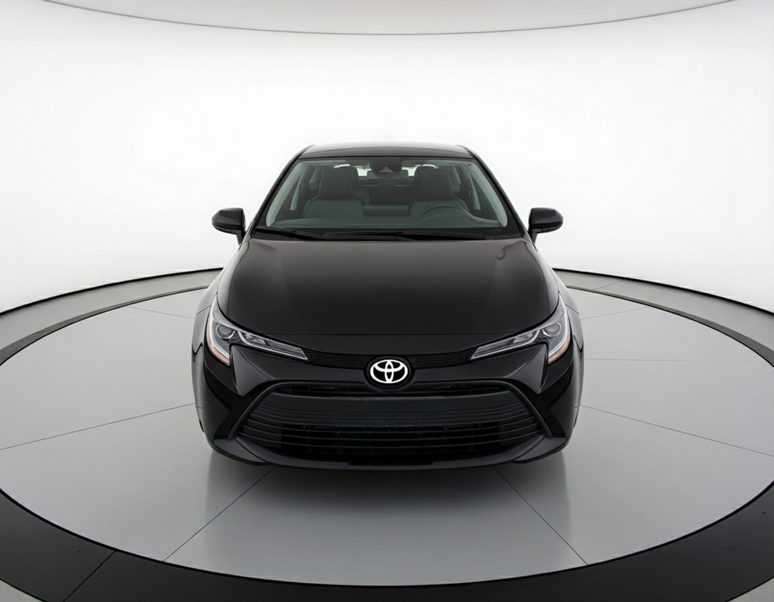 Thumbnail: 2025 Toyota Corolla - 2