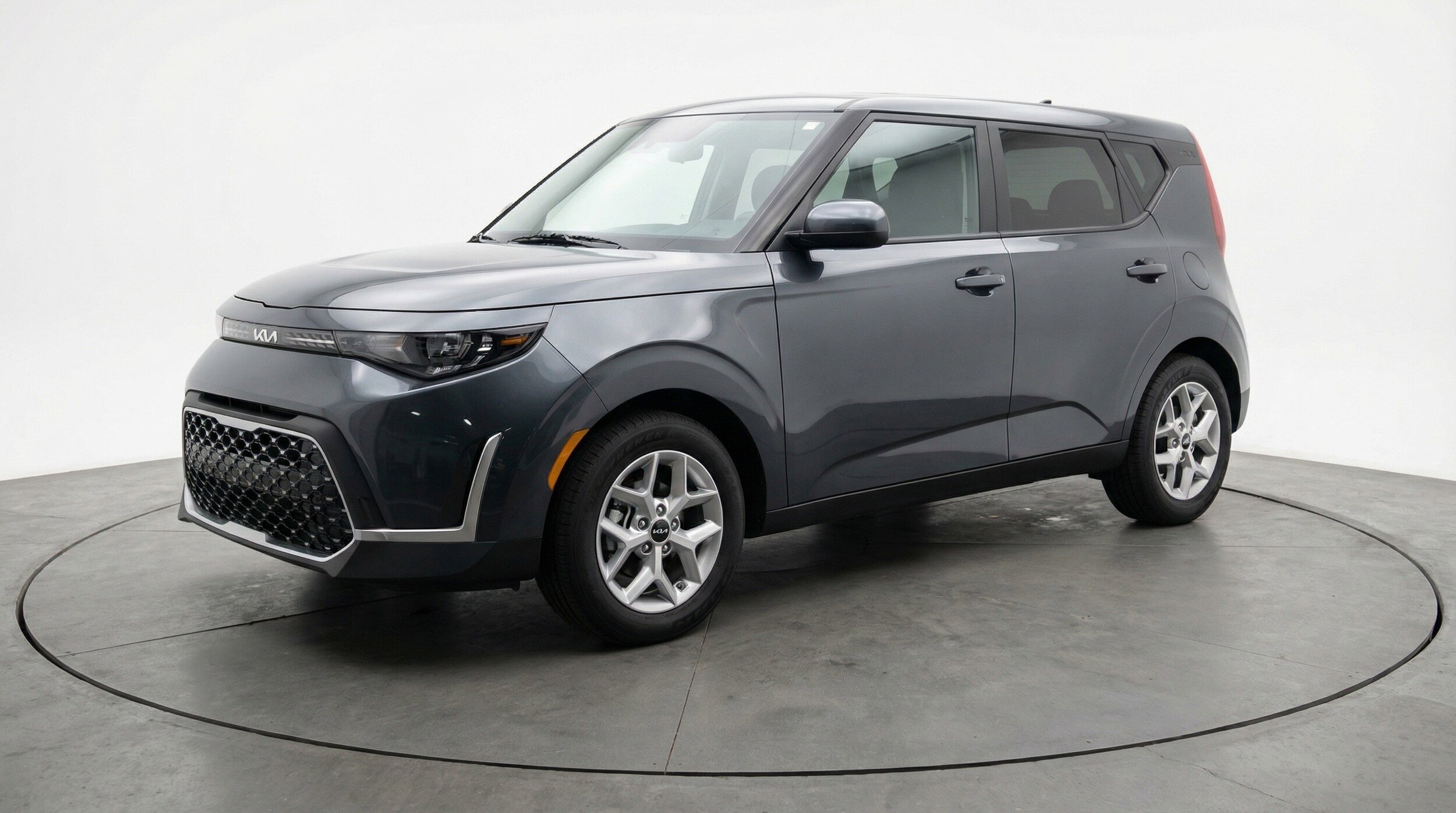 Thumbnail: 2025 Kia Soul - 3