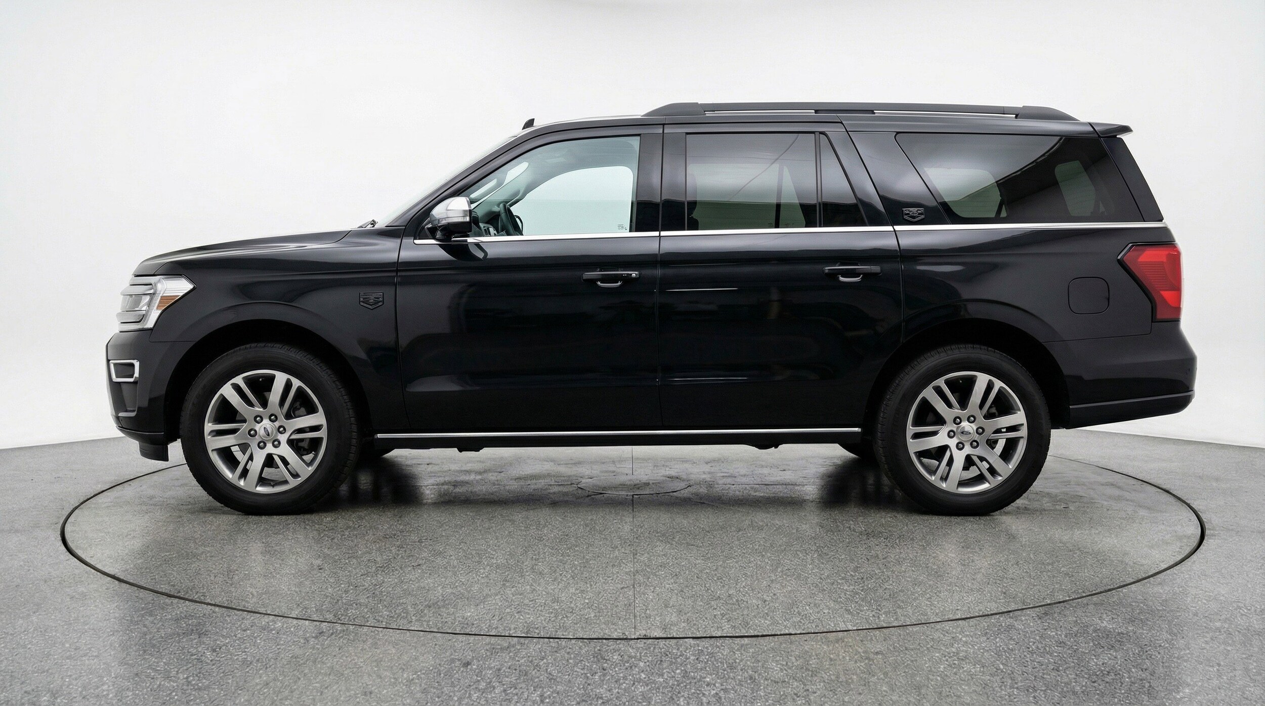 Thumbnail: 2024 Ford Expedition MAX - 5