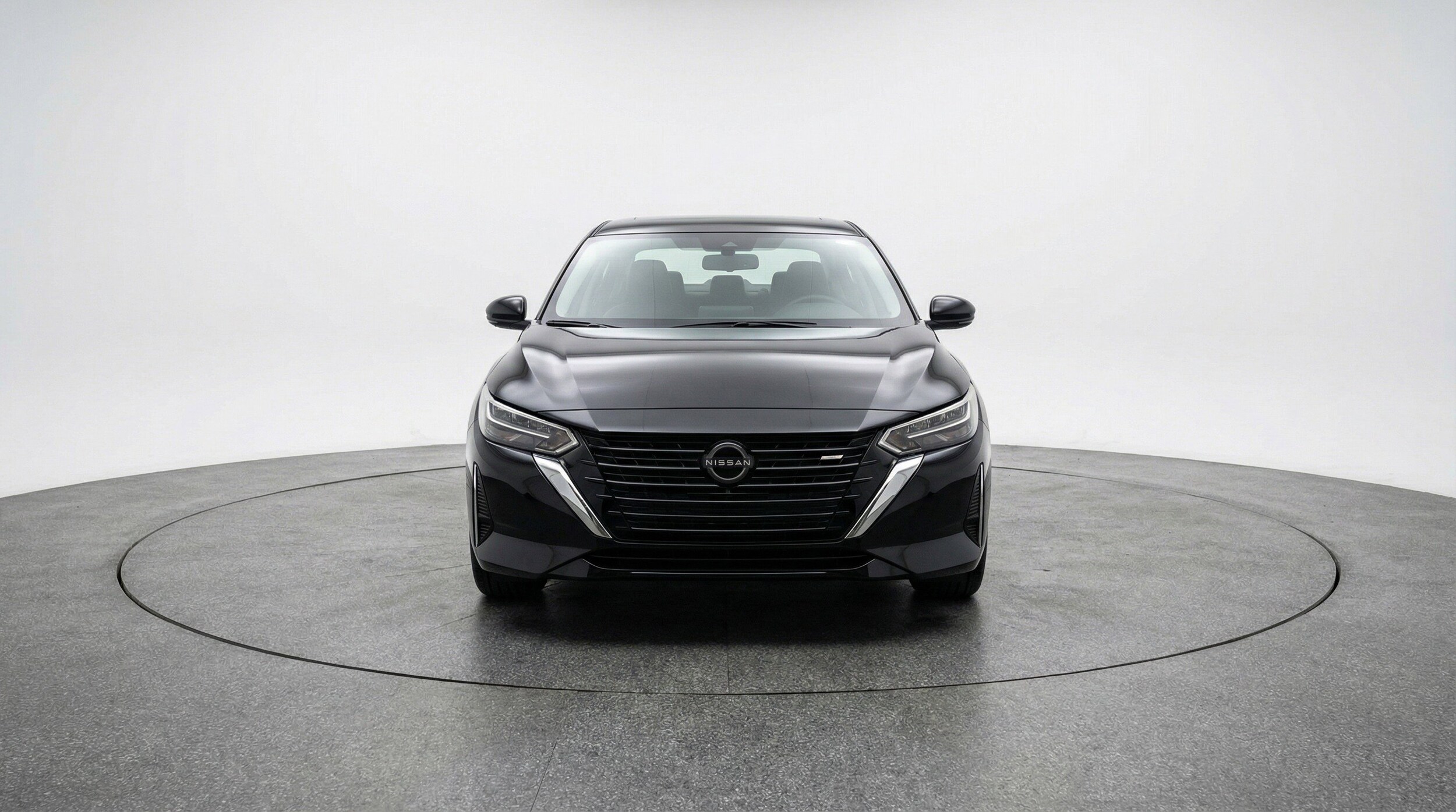 Thumbnail: 2025 Nissan Sentra - 2