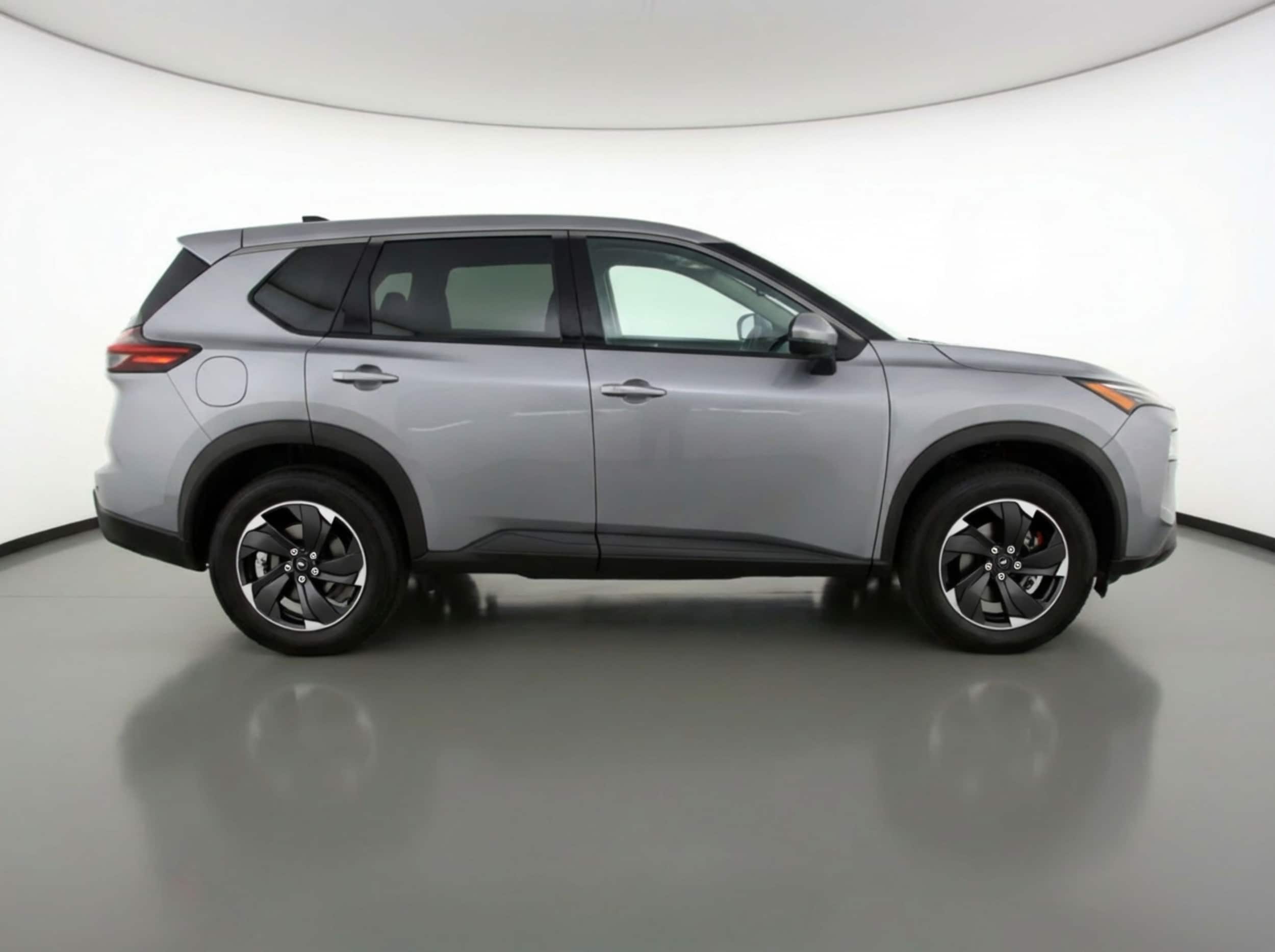 Thumbnail: 2025 Nissan Rogue - 8