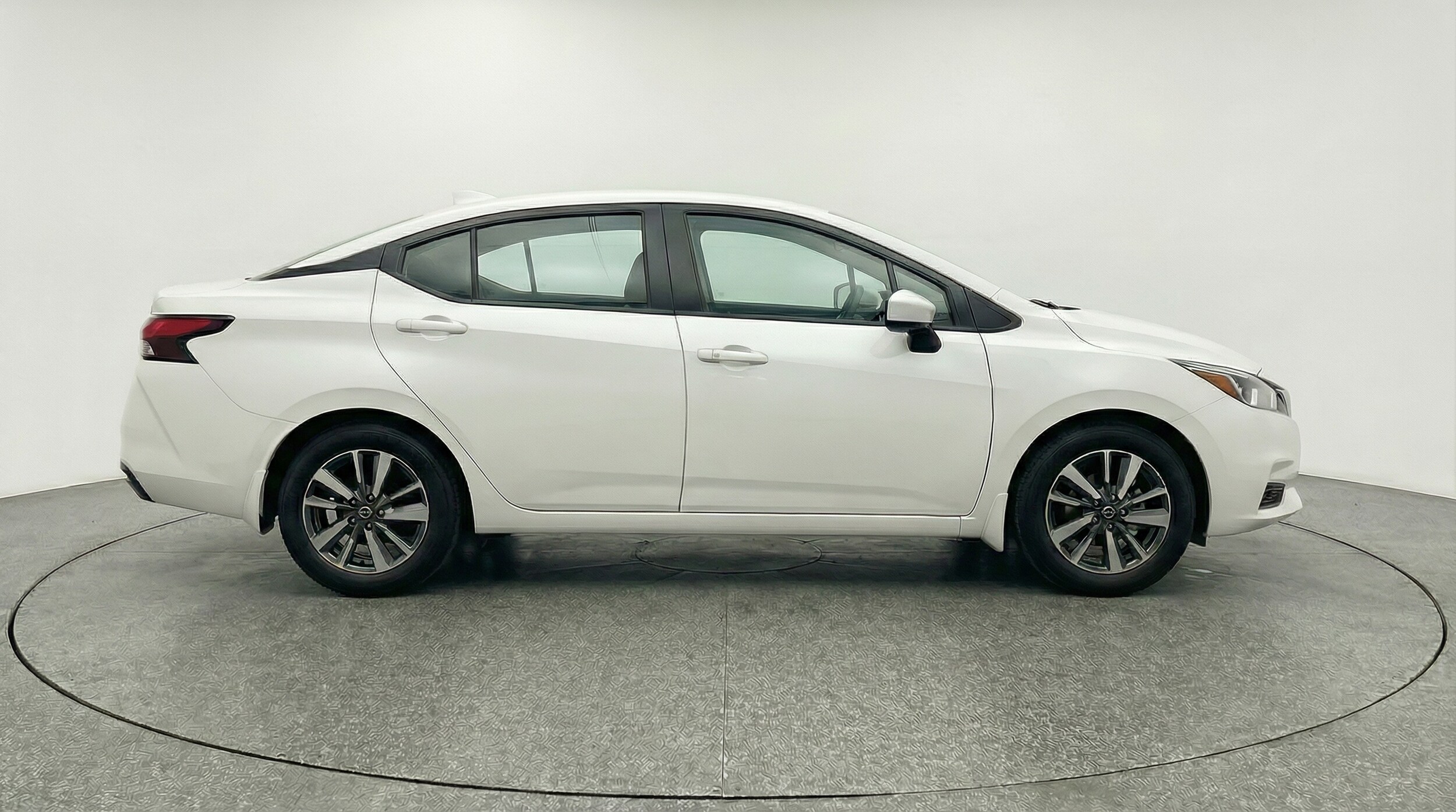 Thumbnail: 2025 Nissan Versa - 8