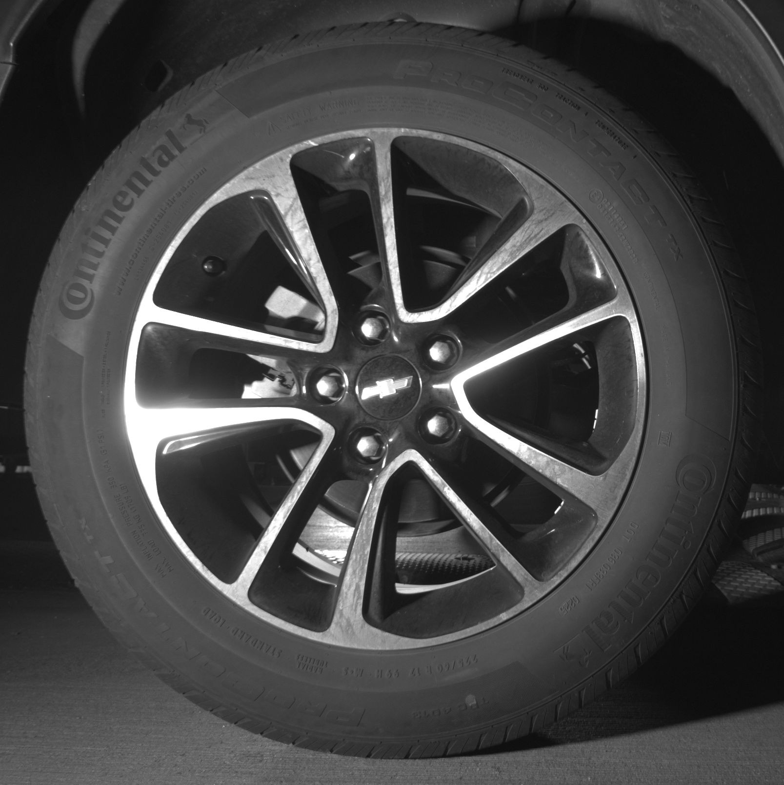 Thumbnail: 2025 Chevrolet TrailBlazer - 12