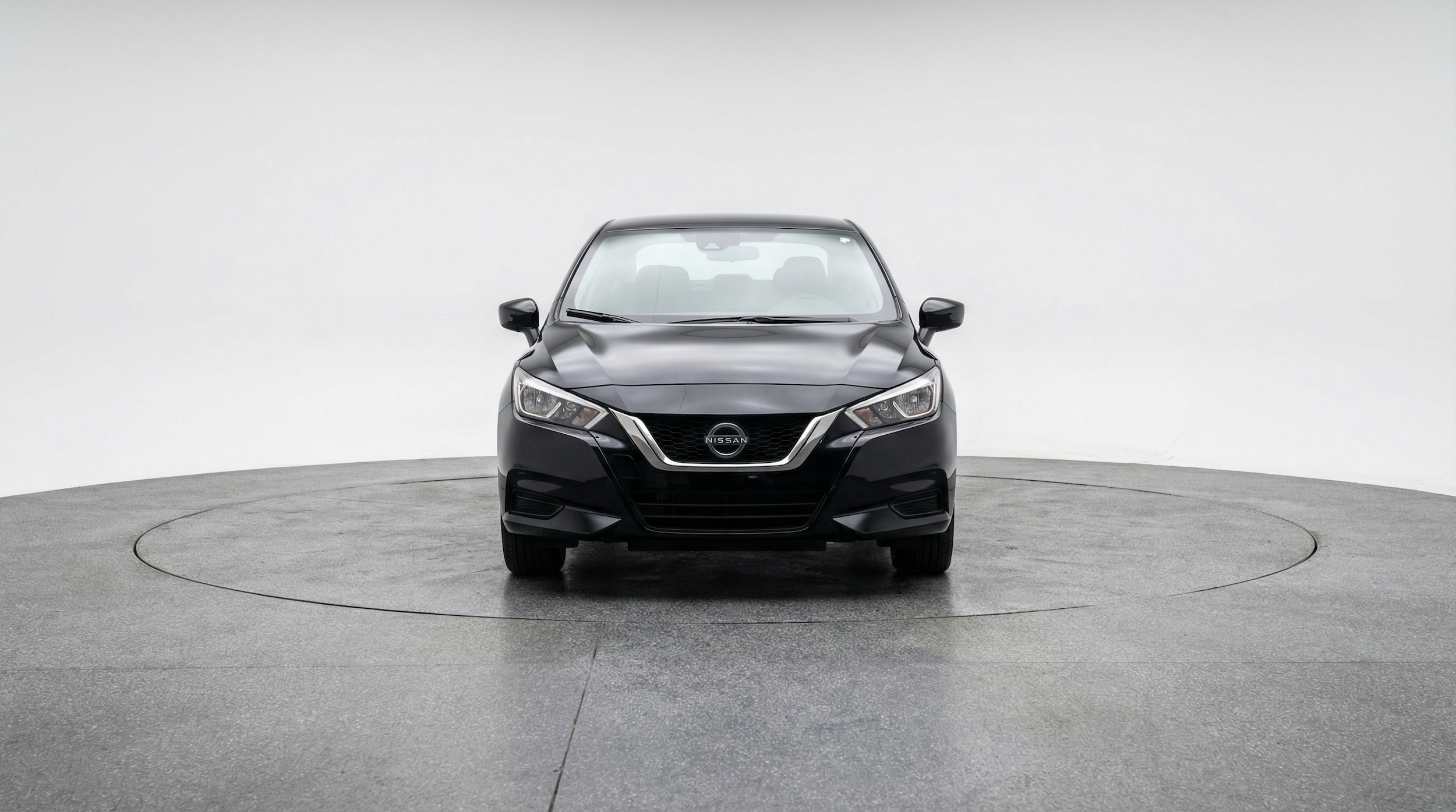 Thumbnail: 2025 Nissan Versa - 2