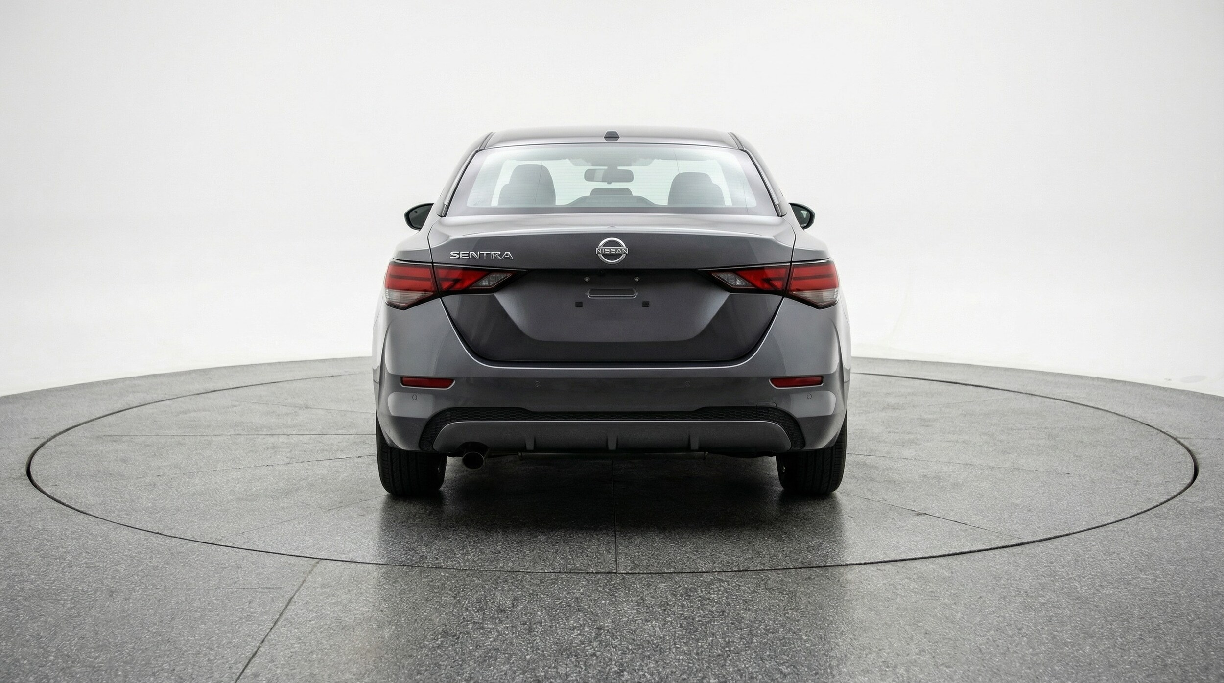 Thumbnail: 2025 Nissan Sentra - 6