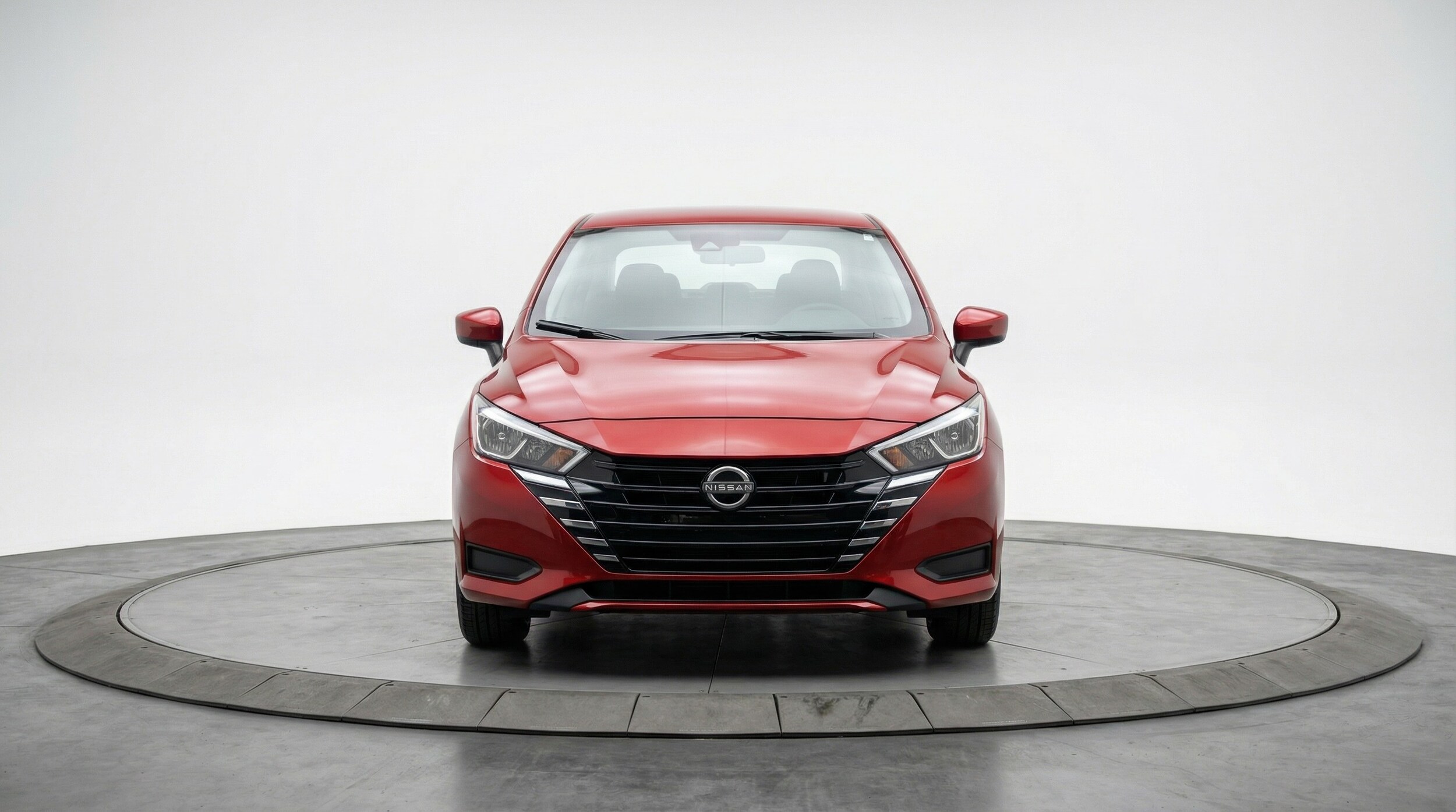 Thumbnail: 2025 Nissan Versa - 2