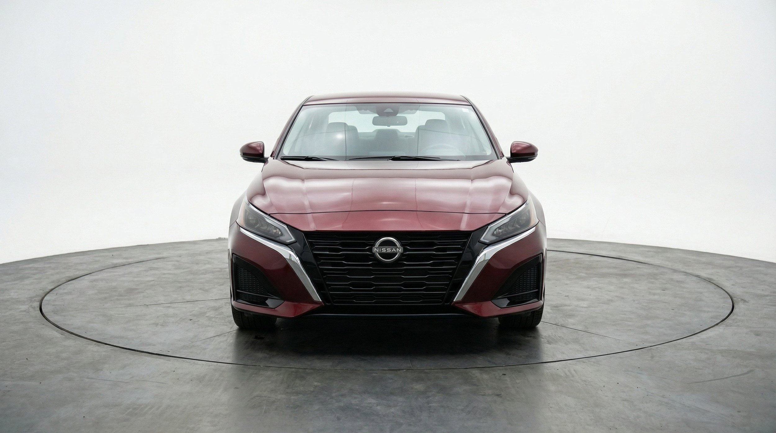 Thumbnail: 2025 Nissan Altima - 2