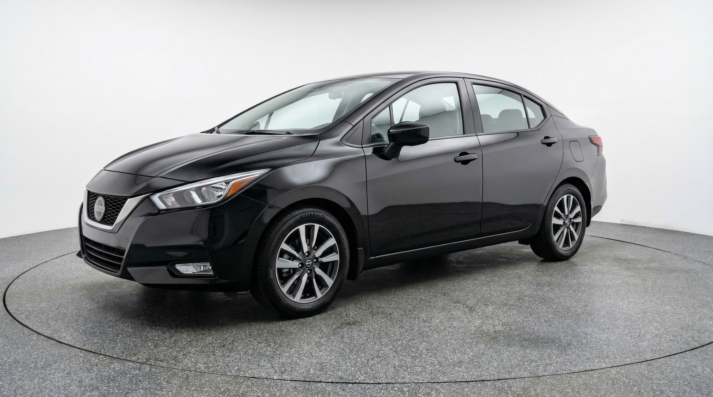 Thumbnail: 2025 Nissan Versa - 3