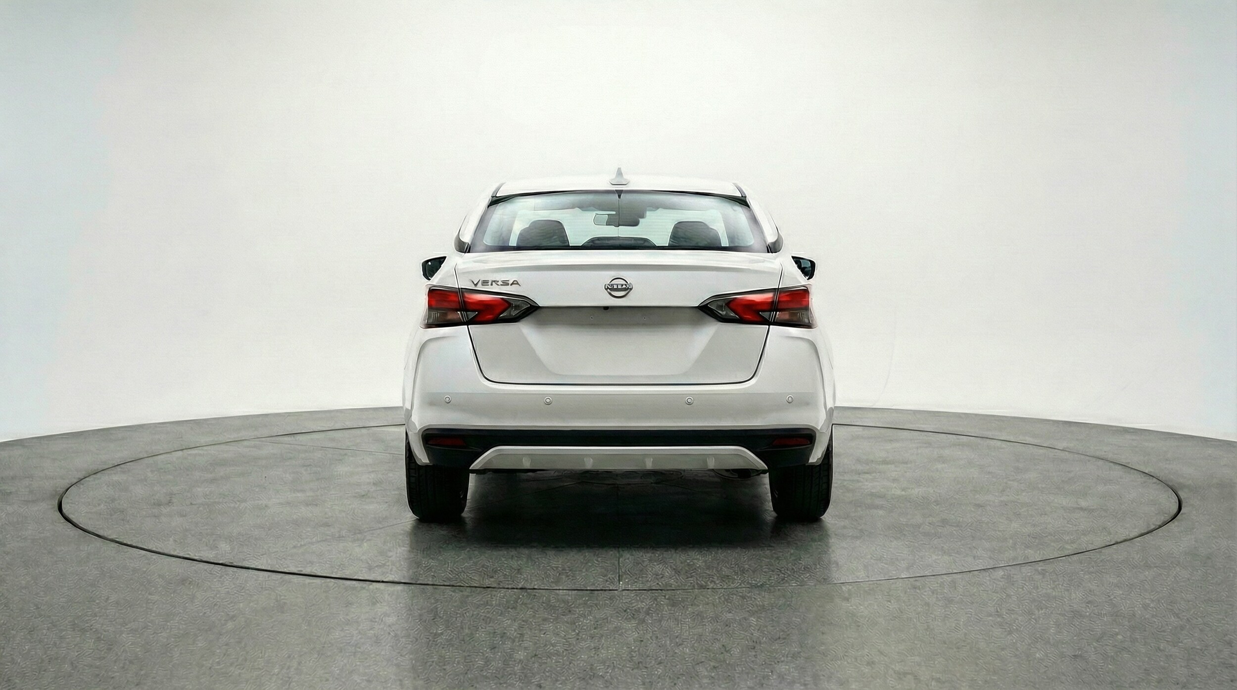 Thumbnail: 2025 Nissan Versa - 6