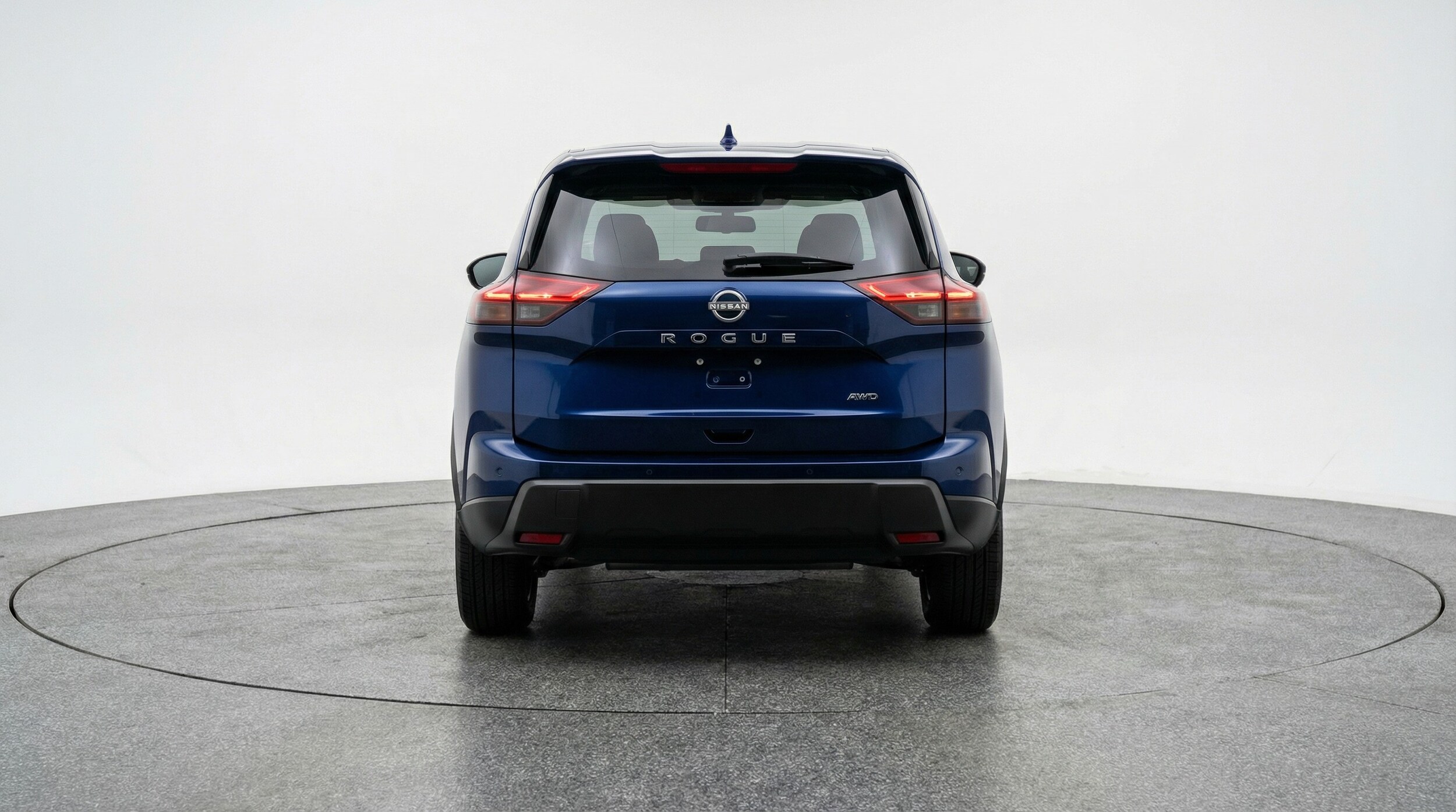 Thumbnail: 2025 Nissan Rogue - 6