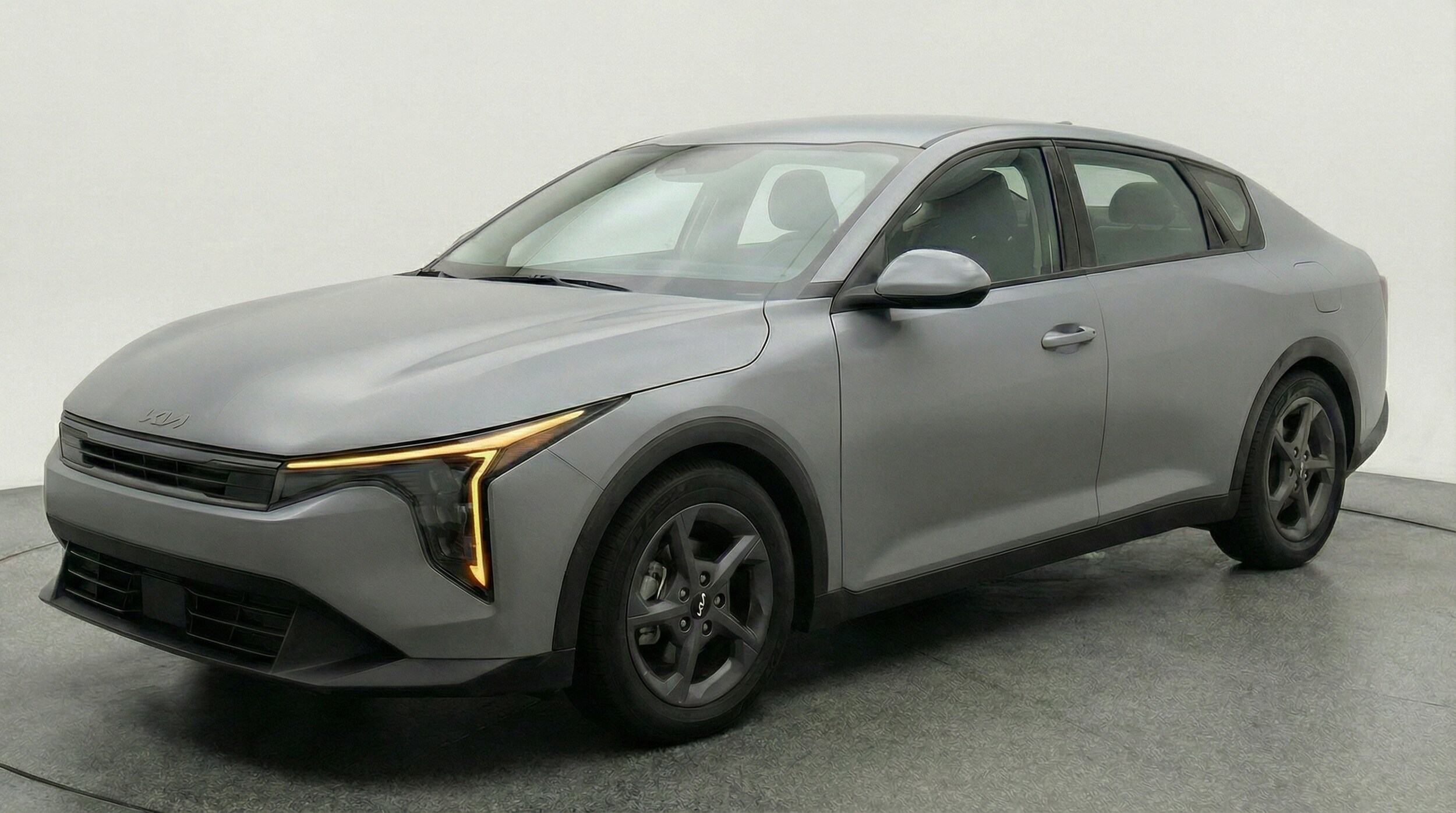 Thumbnail: 2025 Kia K4 - 3