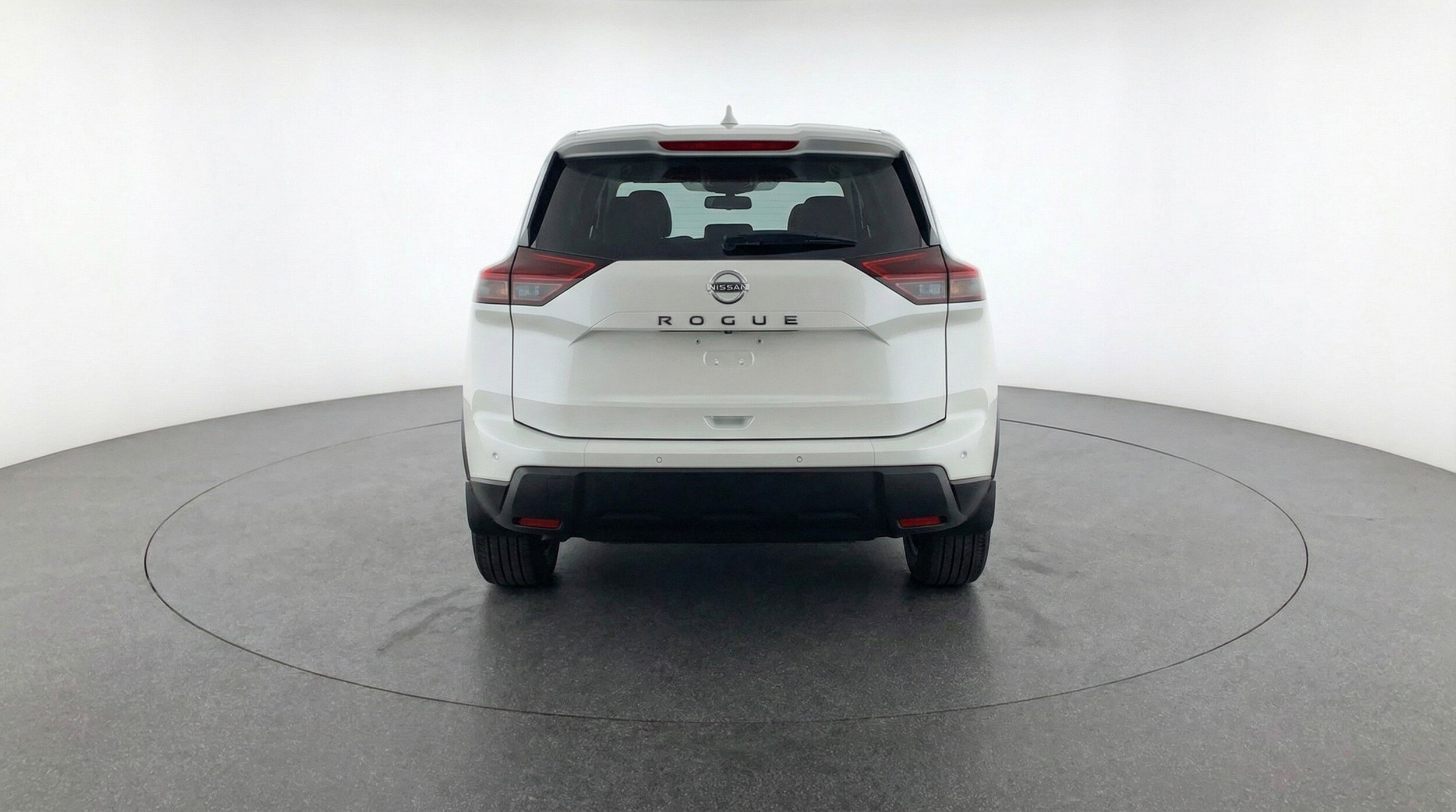 Thumbnail: 2025 Nissan Rogue - 7