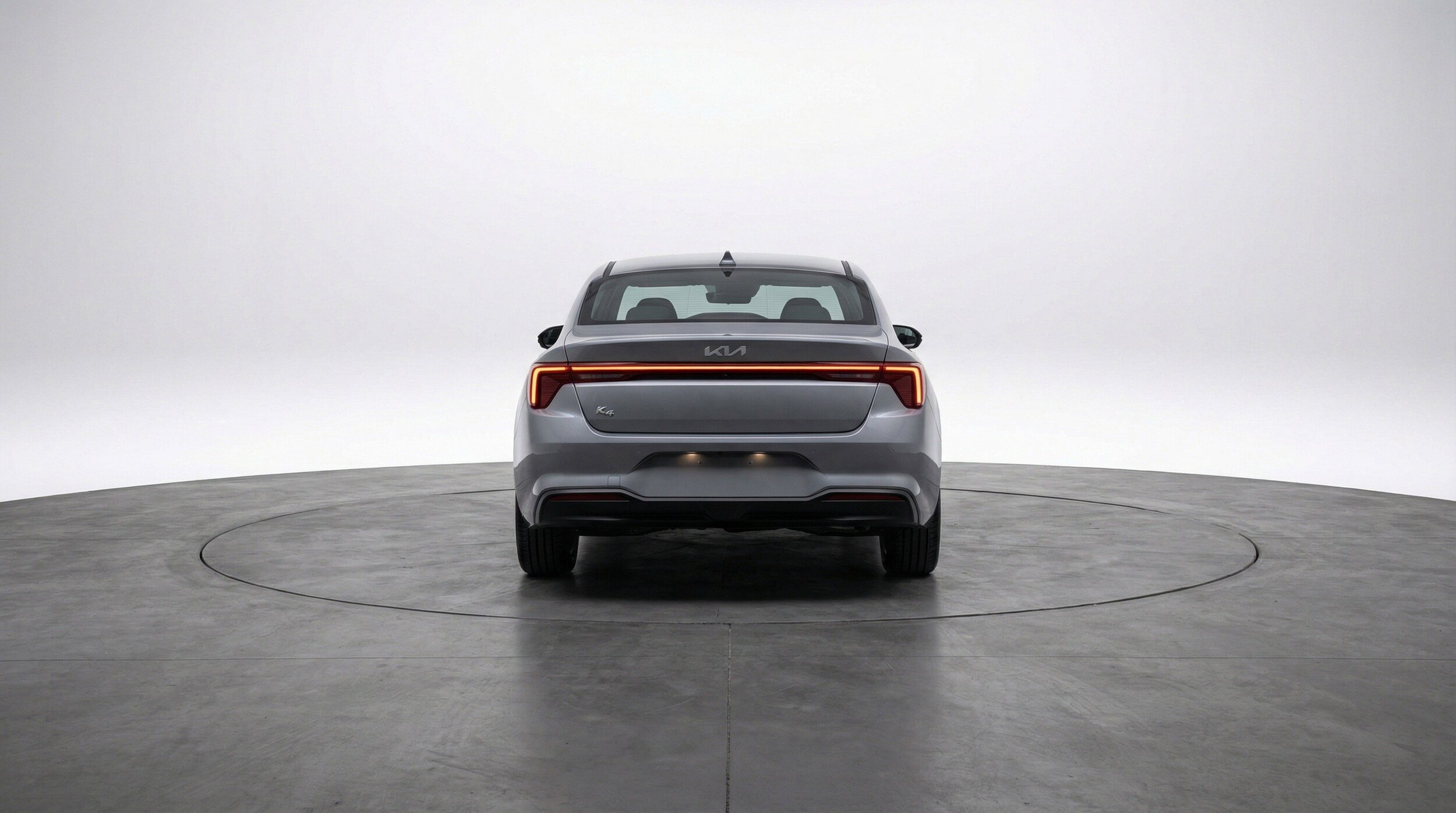 Thumbnail: 2025 Kia K4 - 7