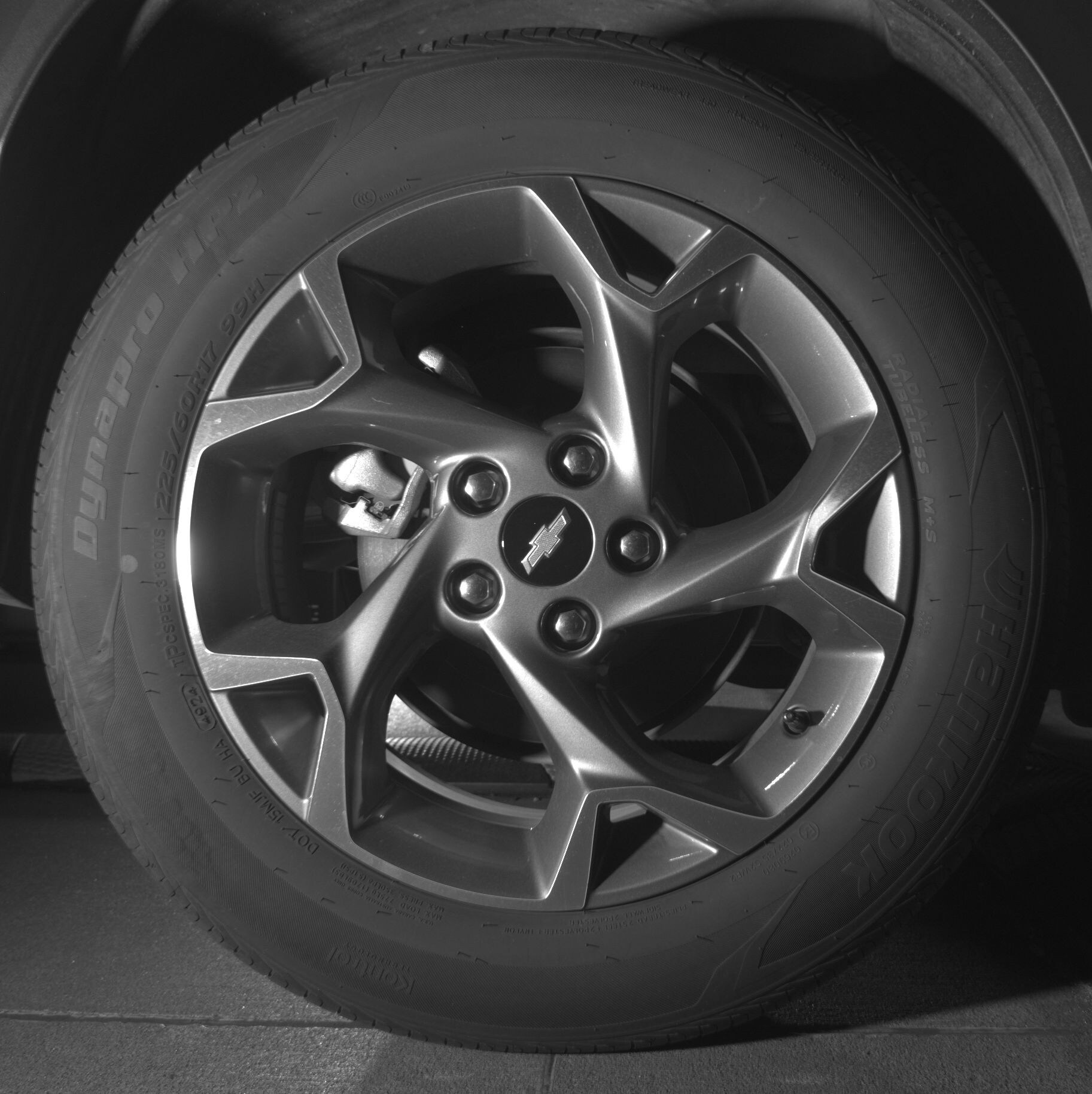 Thumbnail: 2025 Chevrolet Trax - 12