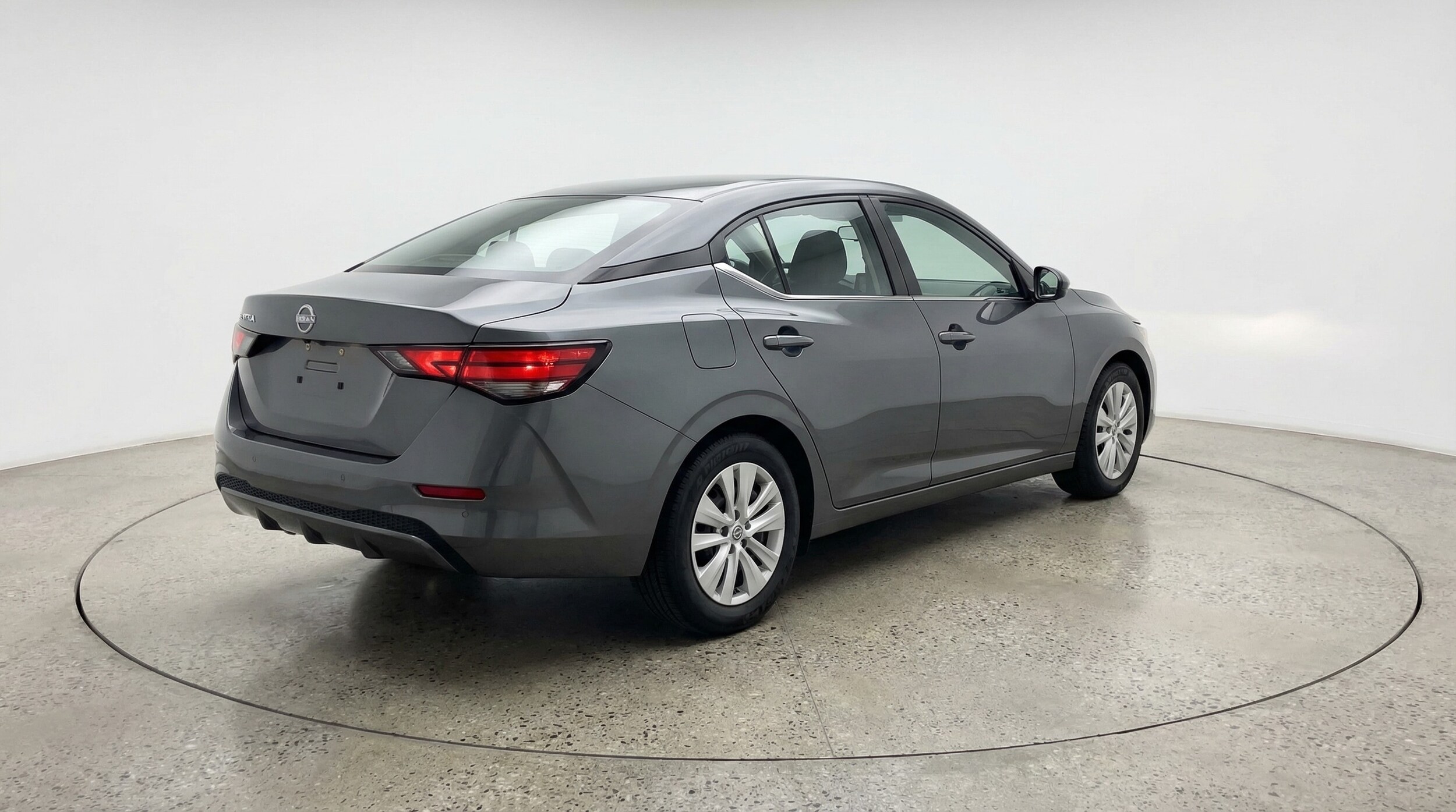 Thumbnail: 2025 Nissan Sentra - 7