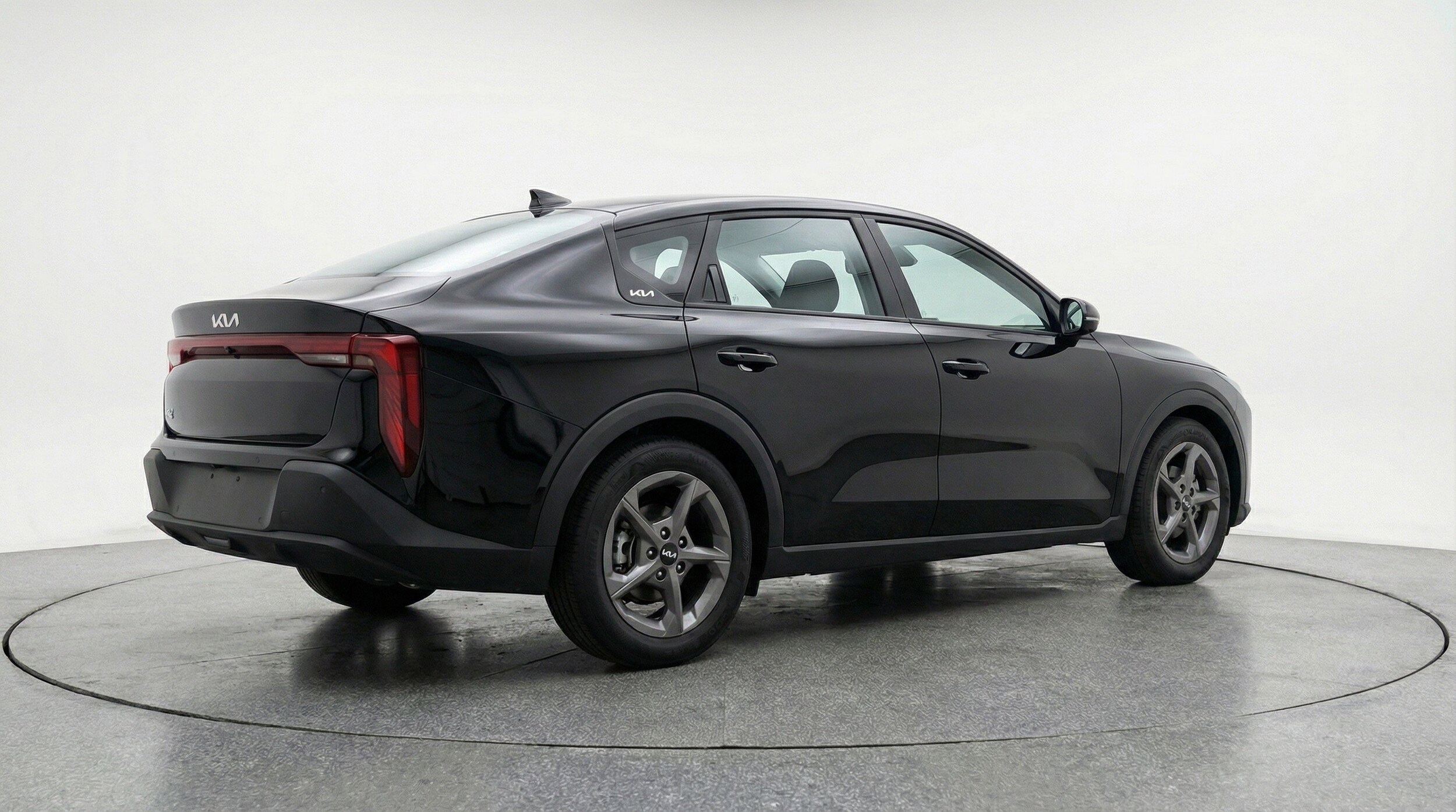 Thumbnail: 2025 Kia K4 - 9