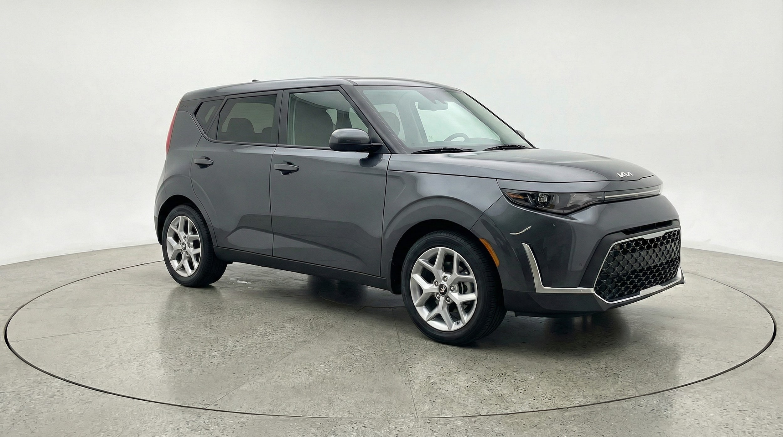 Thumbnail: 2025 Kia Soul - 1