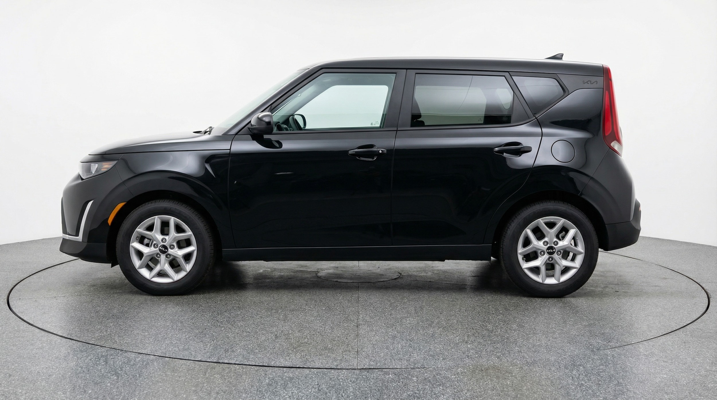 Thumbnail: 2025 Kia Soul - 4