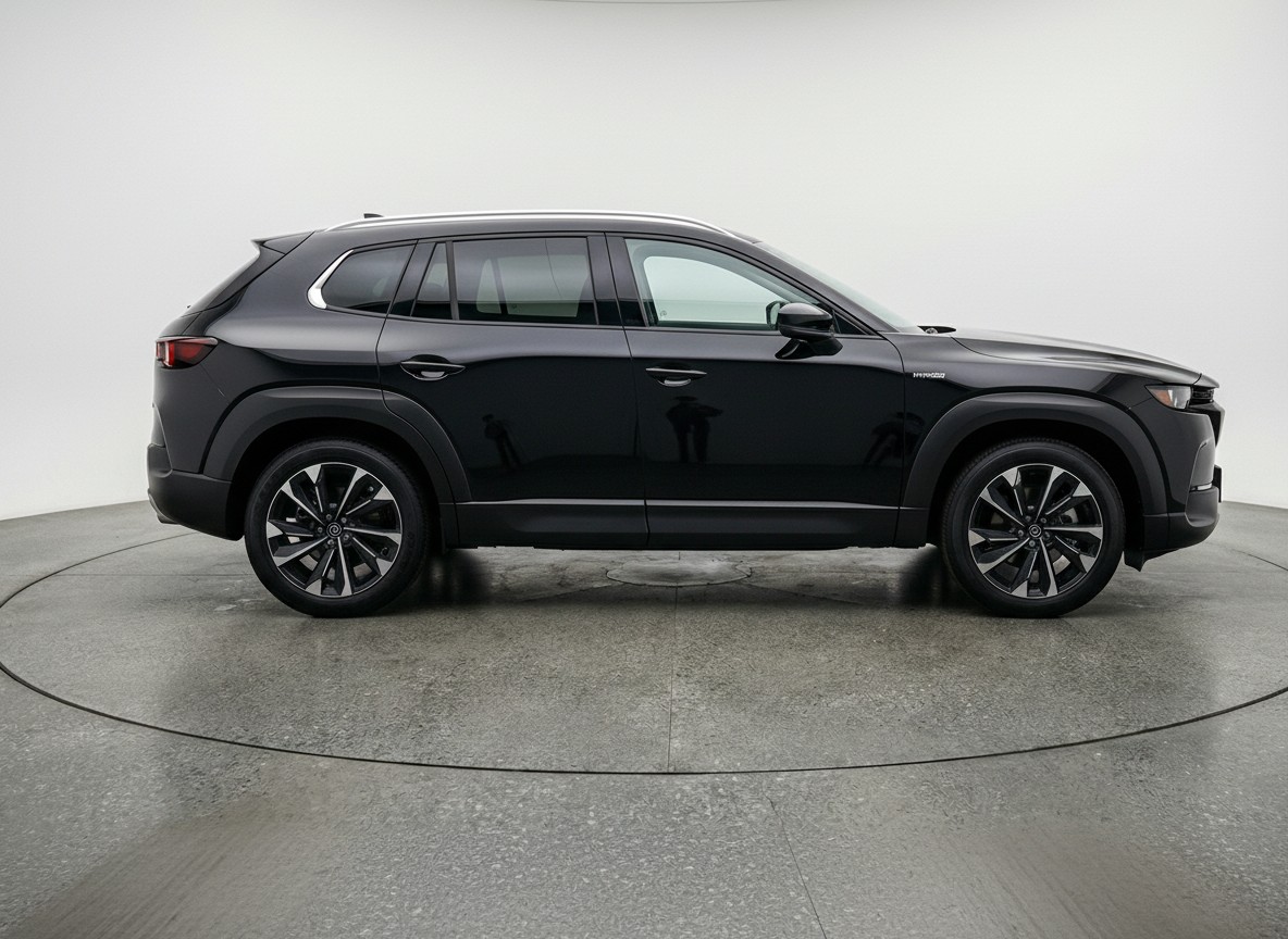 Thumbnail: 2025 Mazda CX-50 - 8