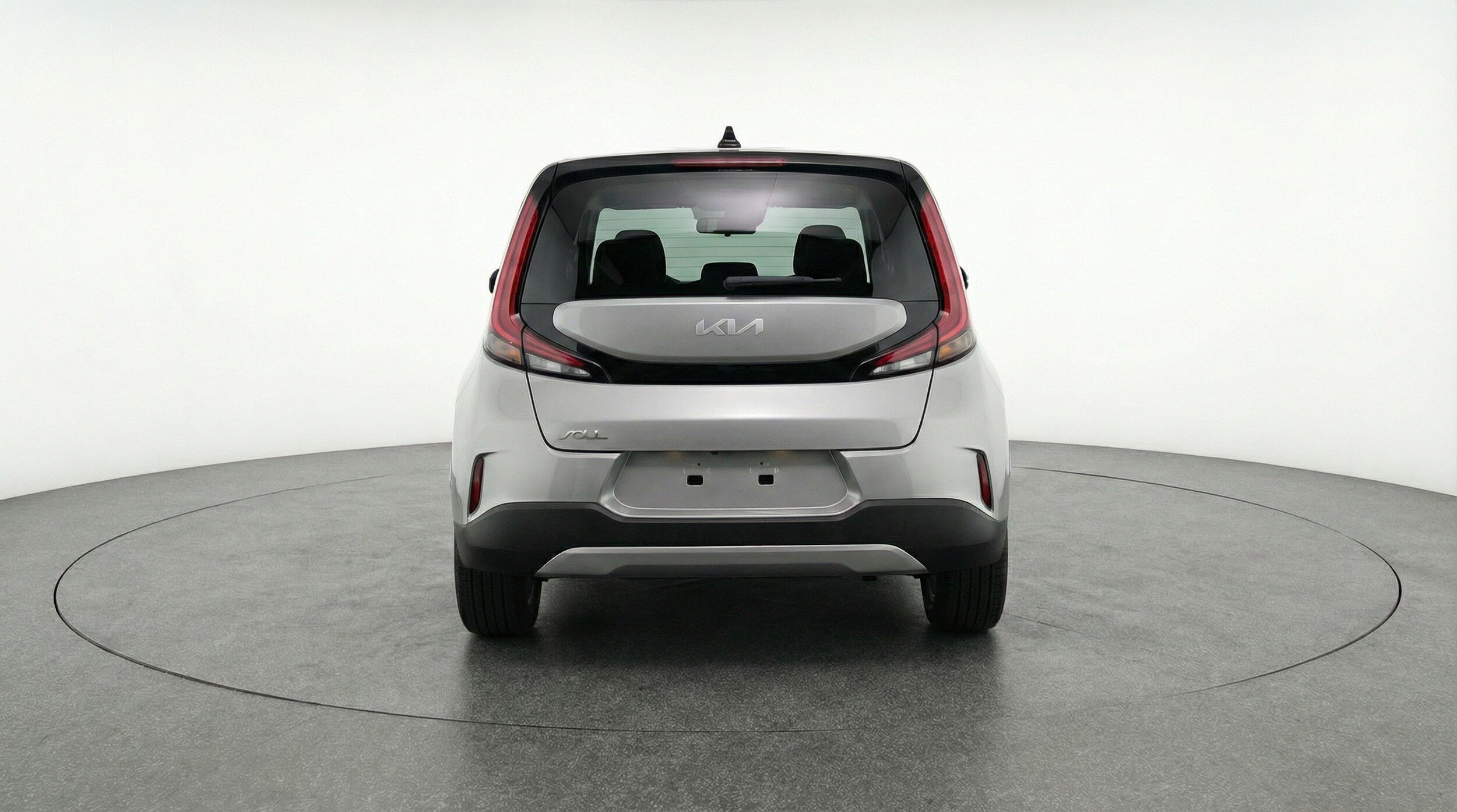 Thumbnail: 2025 Kia Soul - 7