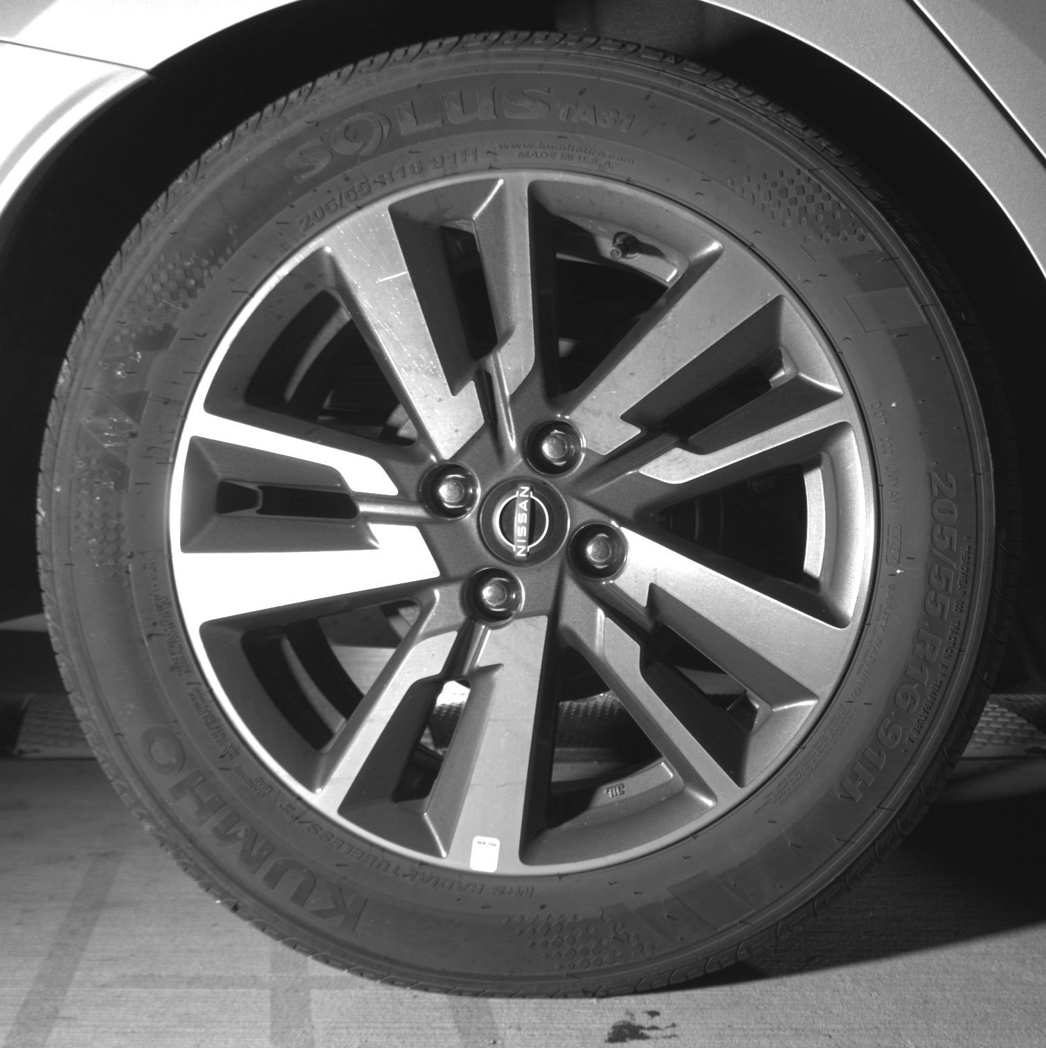 Thumbnail: 2025 Nissan Versa - 15