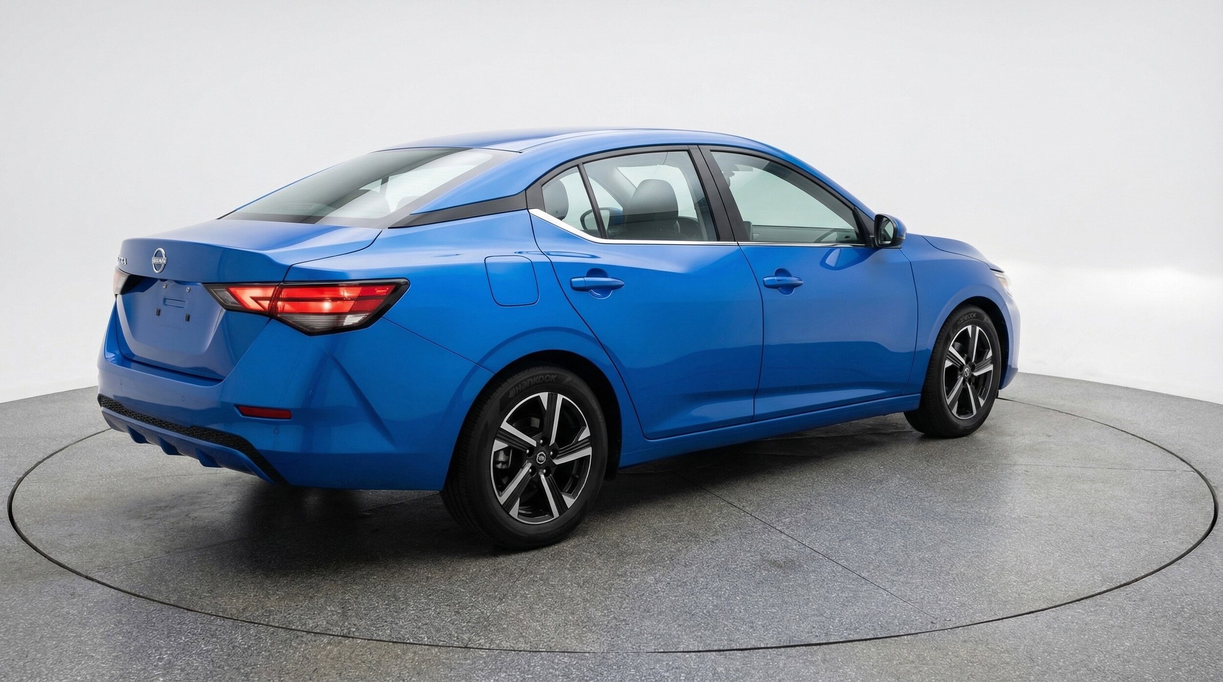 Thumbnail: 2025 Nissan Sentra - 9