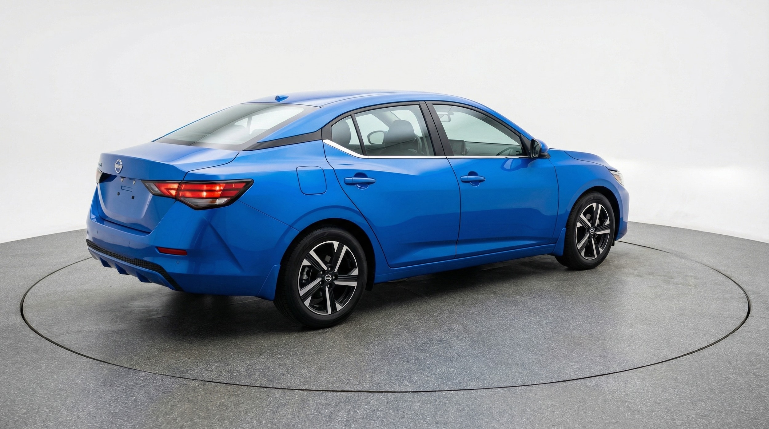 Thumbnail: 2025 Nissan Sentra - 7