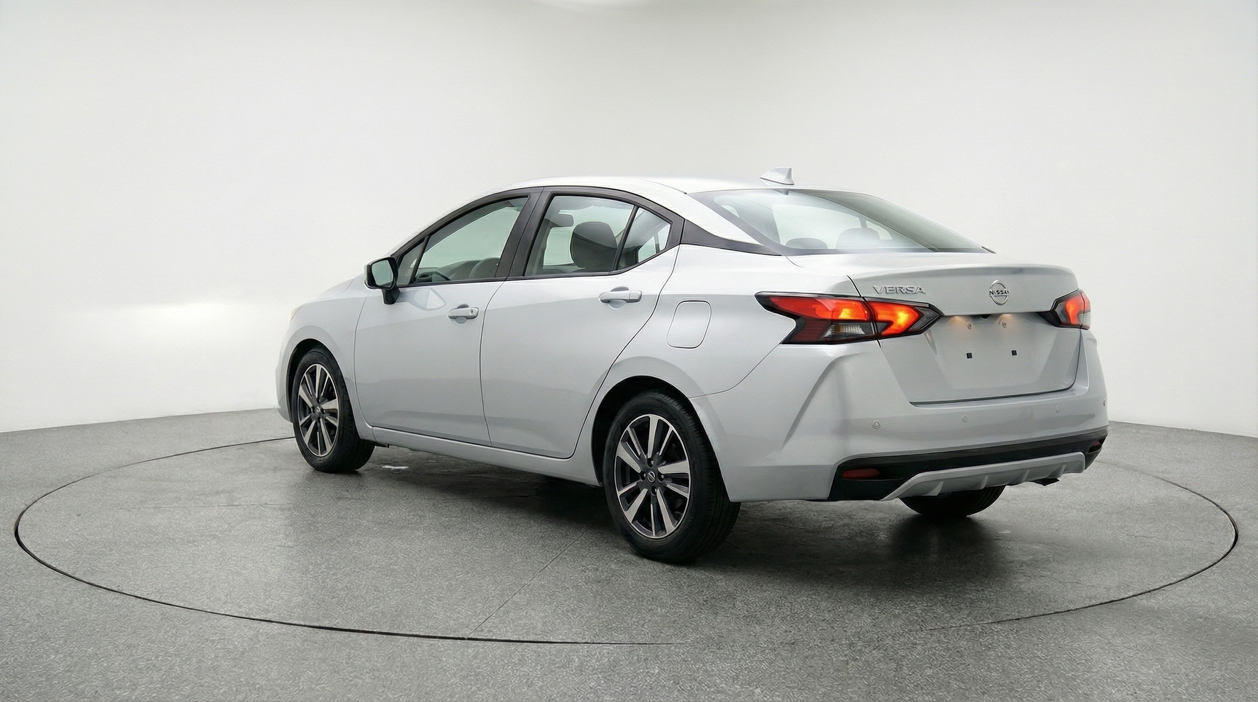 Thumbnail: 2025 Nissan Versa - 5