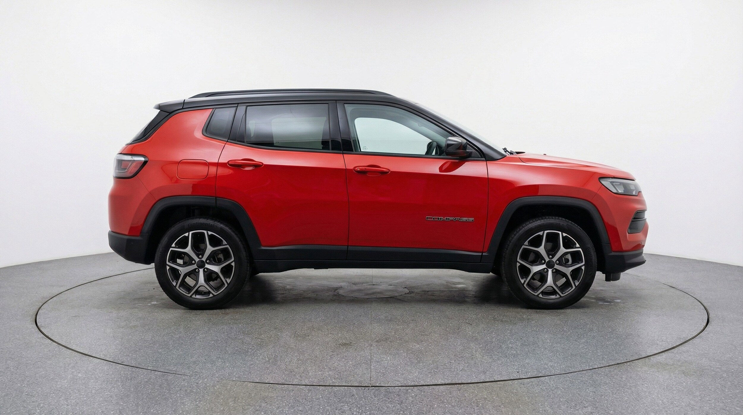 Thumbnail: 2025 Jeep Compass - 11
