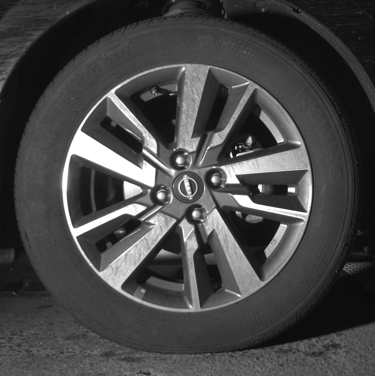 Thumbnail: 2025 Nissan Versa - 10