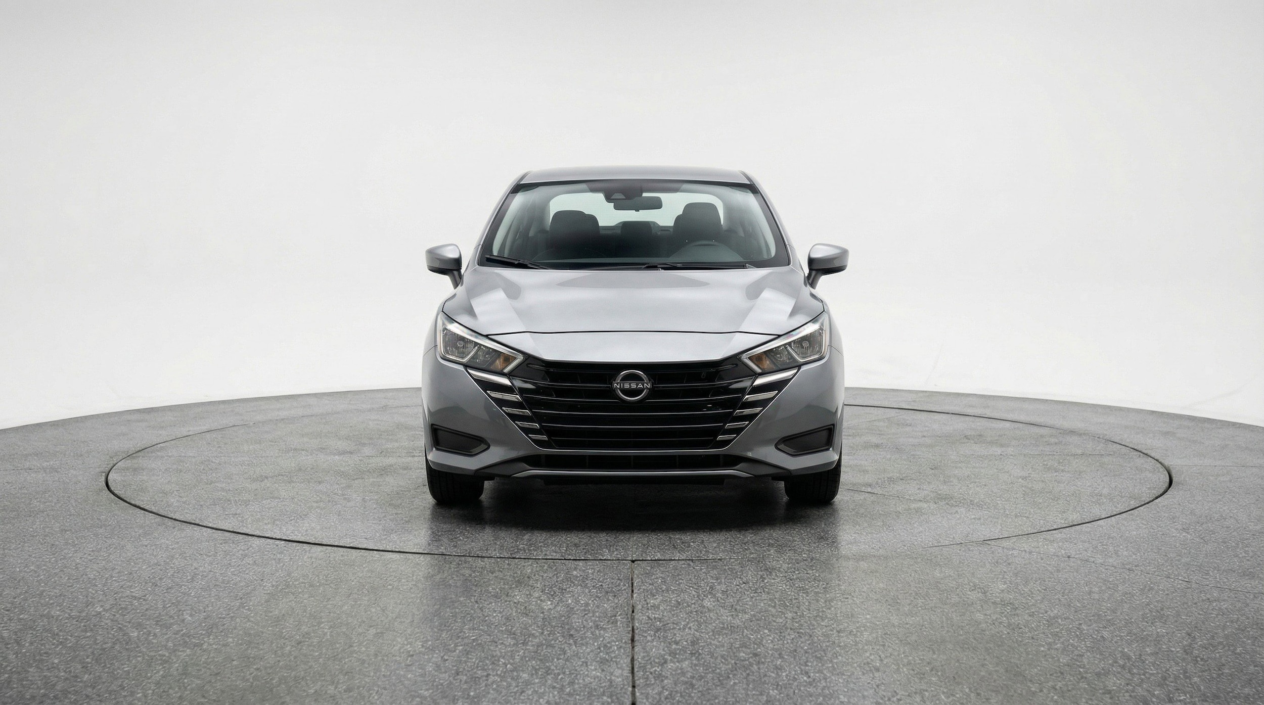 Thumbnail: 2025 Nissan Versa - 2