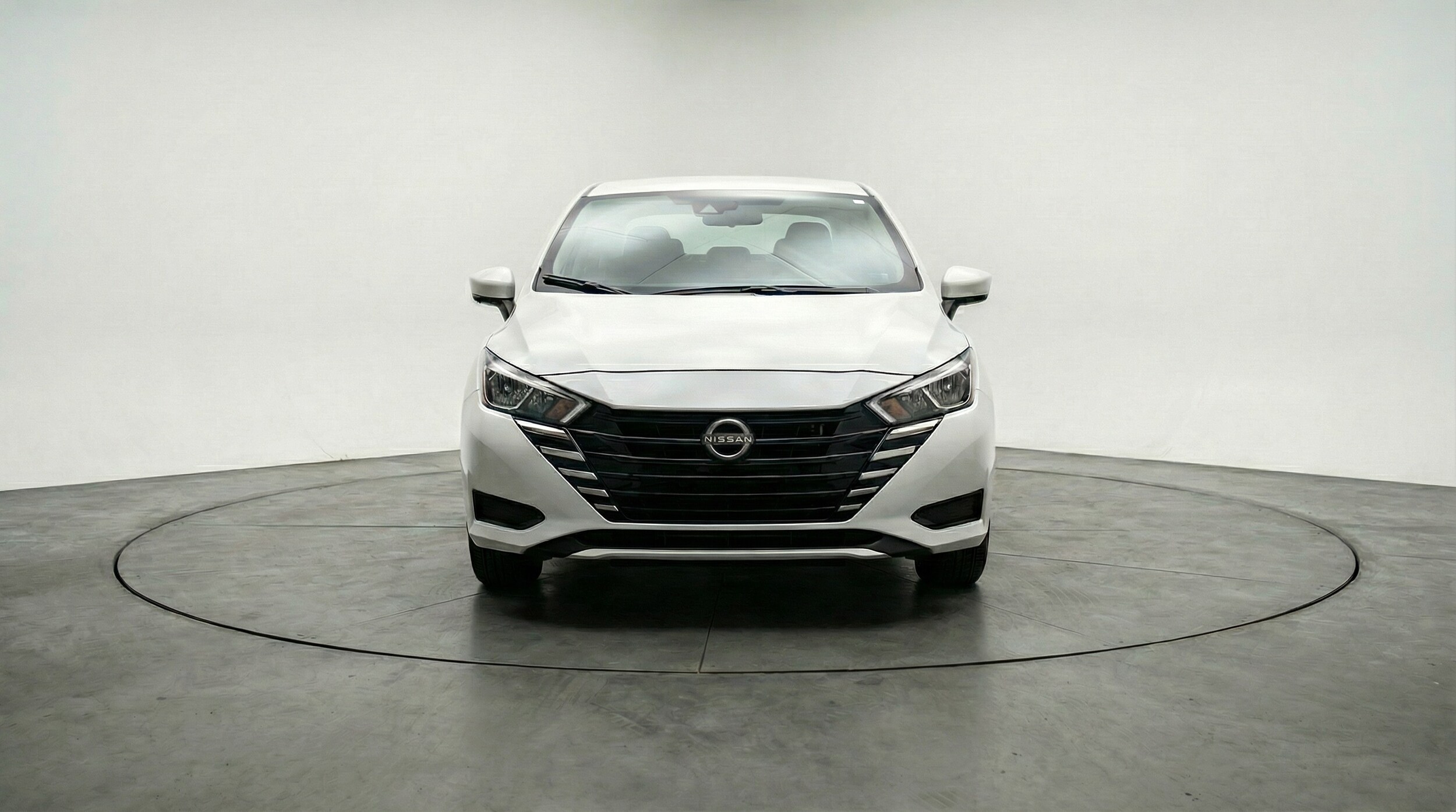 Thumbnail: 2025 Nissan Versa - 2