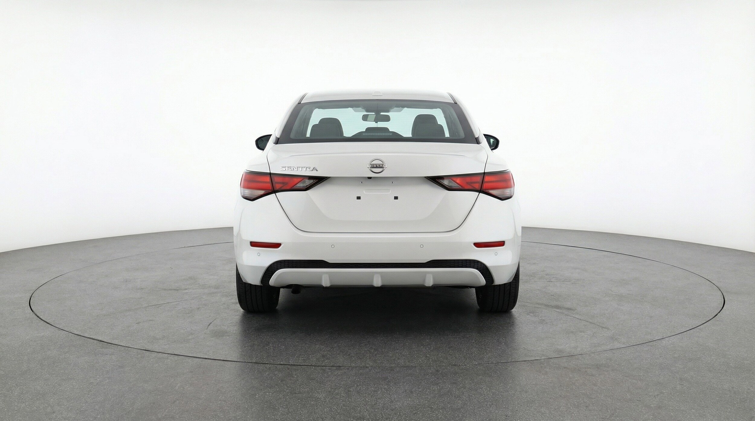 Thumbnail: 2025 Nissan Sentra - 7