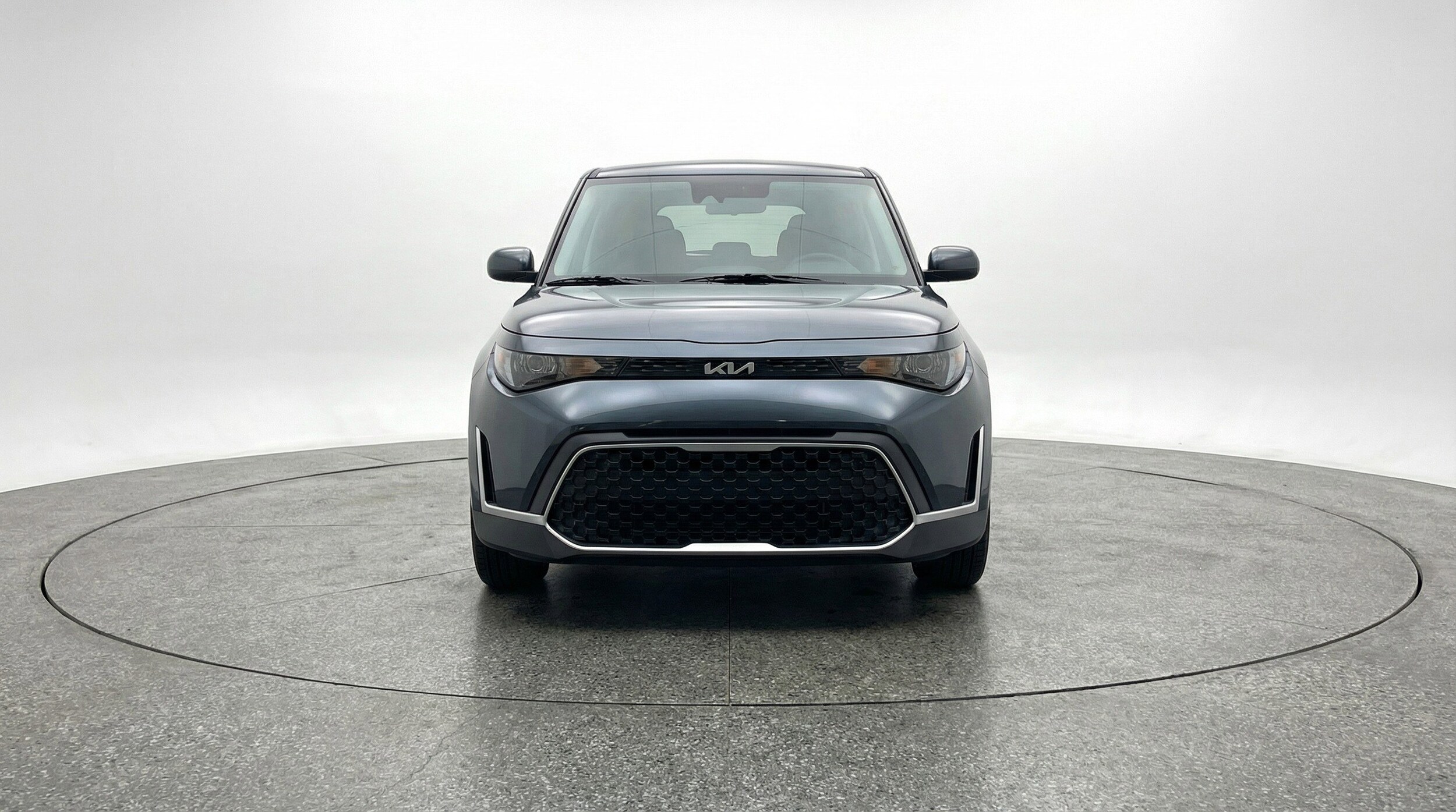 Thumbnail: 2025 Kia Soul - 2