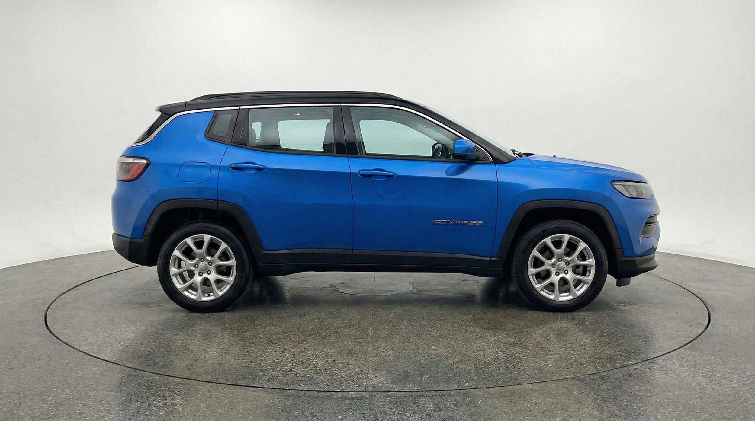Thumbnail: 2025 Jeep Compass - 11