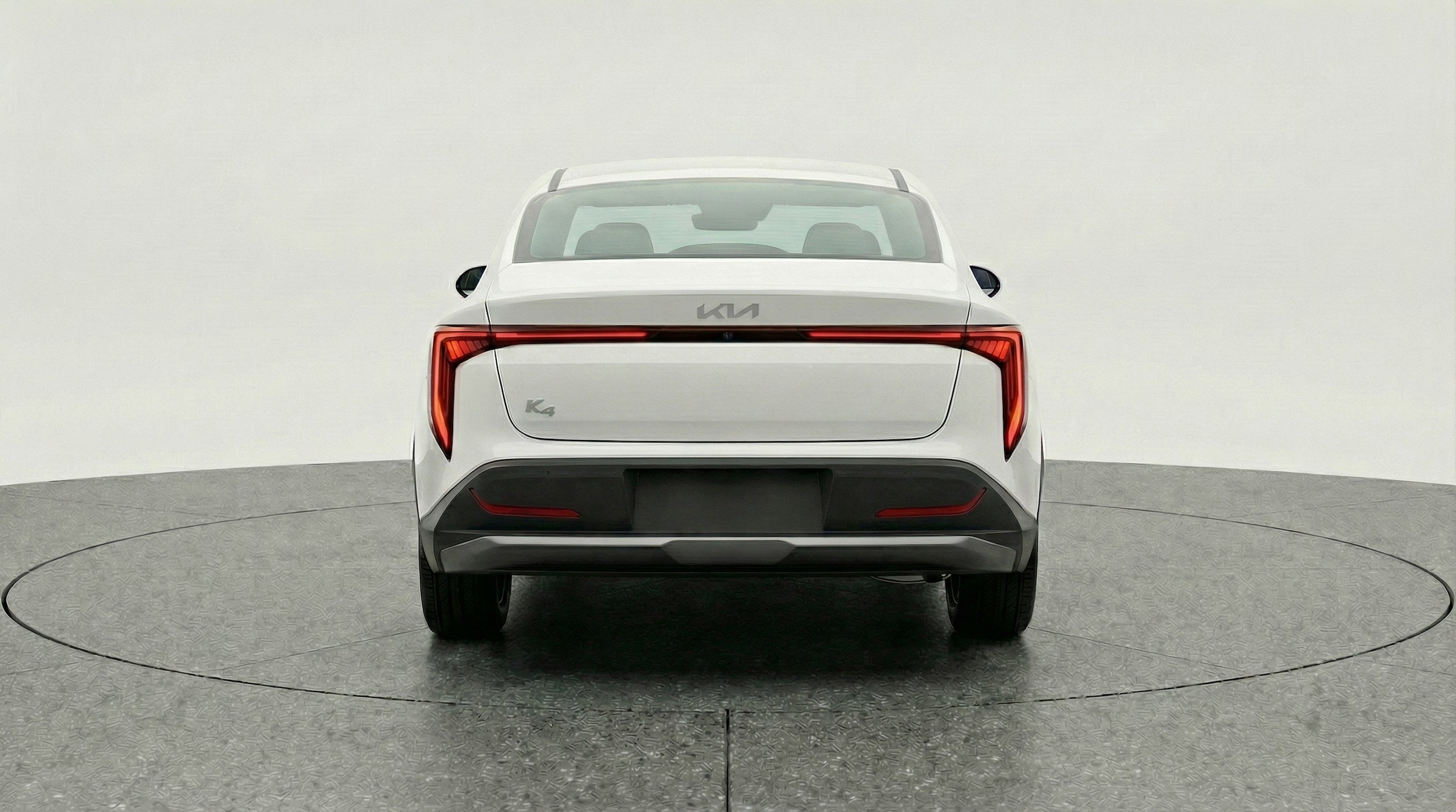 Thumbnail: 2025 Kia K4 - 7