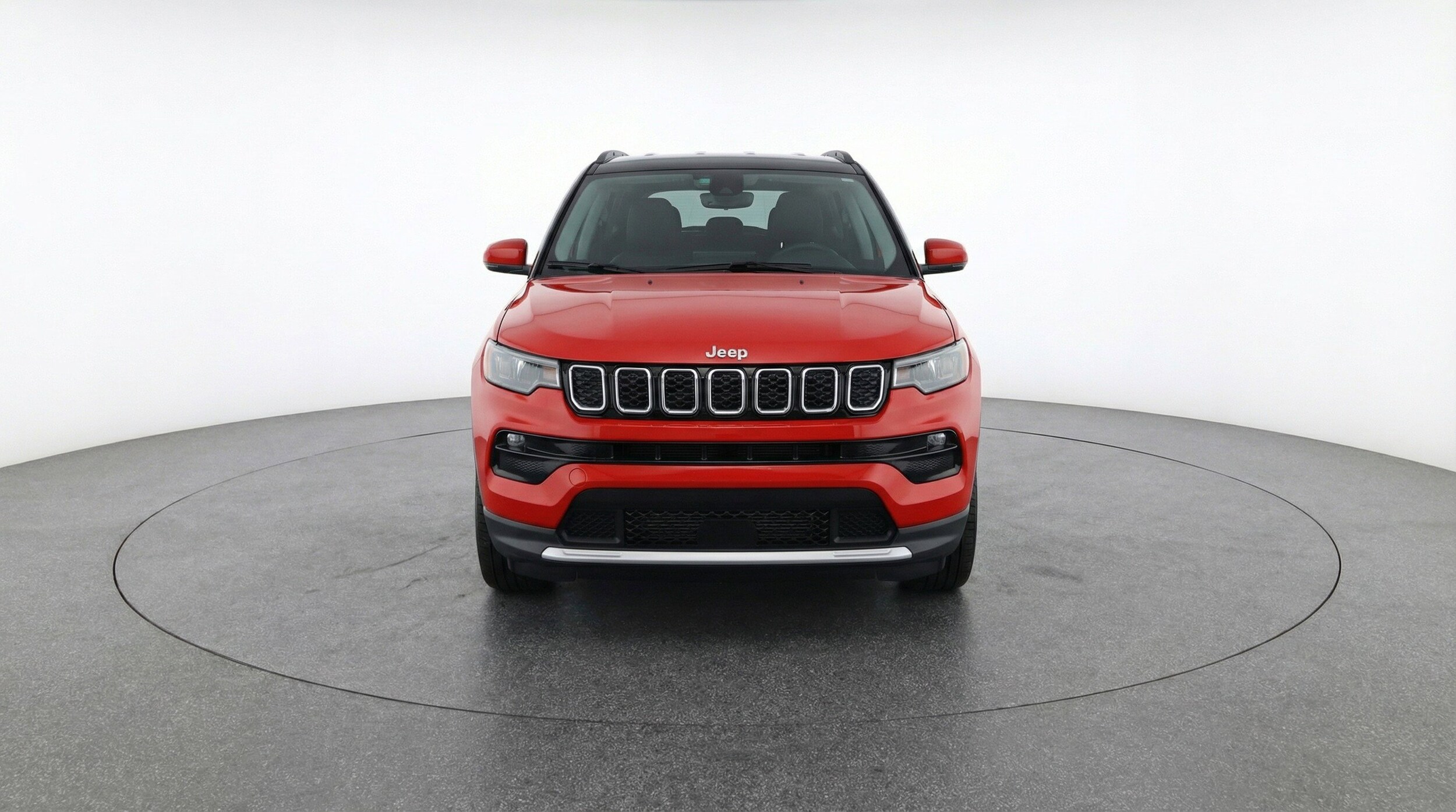 Thumbnail: 2025 Jeep Compass - 2
