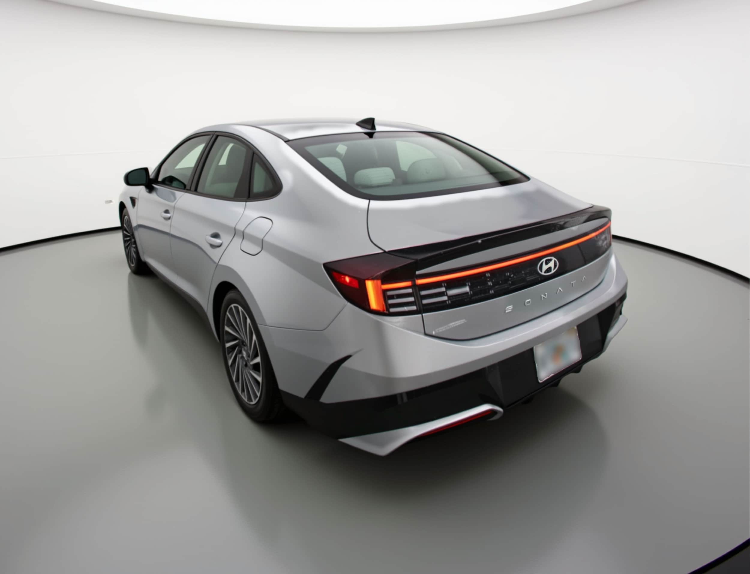 Thumbnail: 2025 Hyundai Sonata - 5