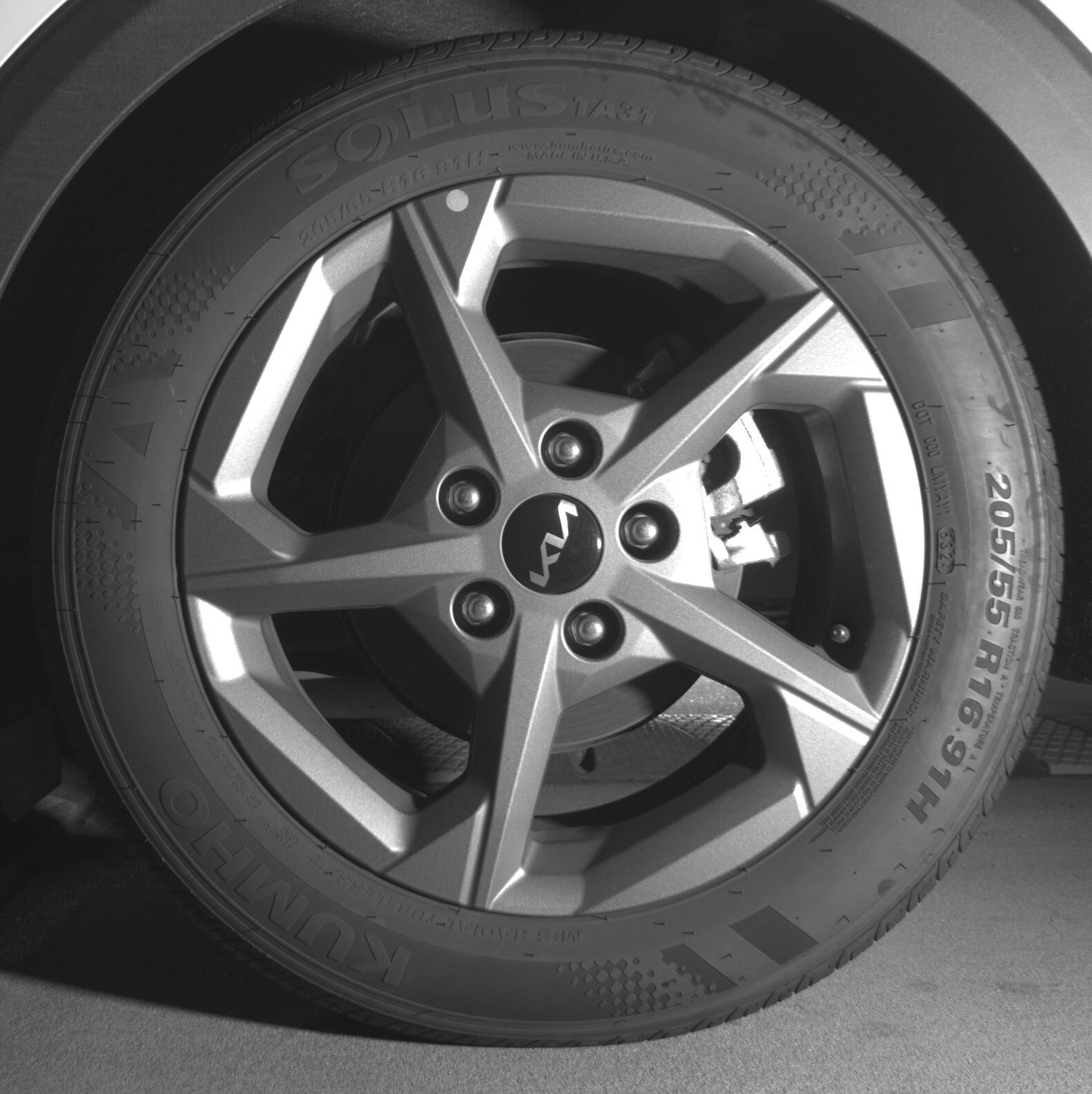 Thumbnail: 2025 Kia K4 - 11