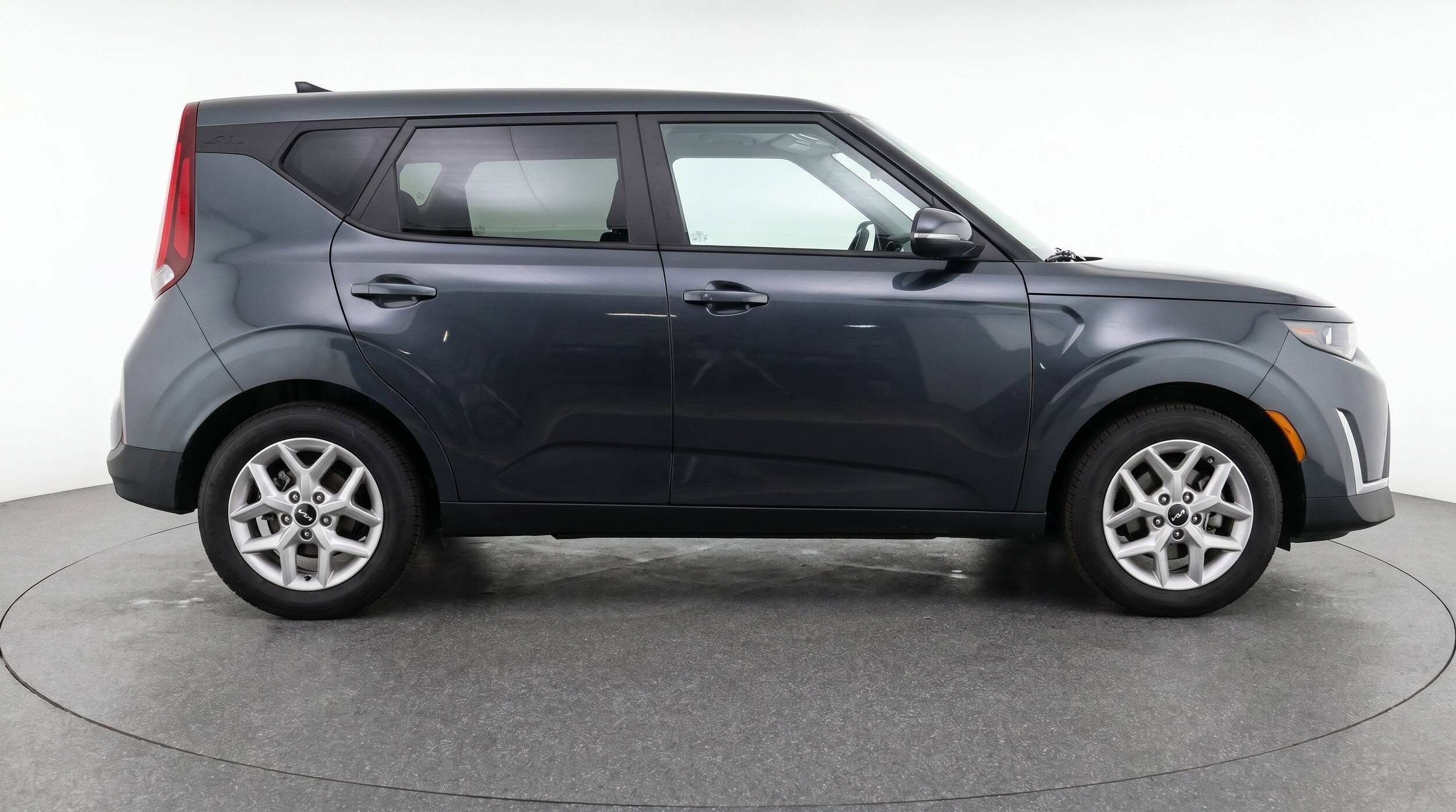Thumbnail: 2025 Kia Soul - 11