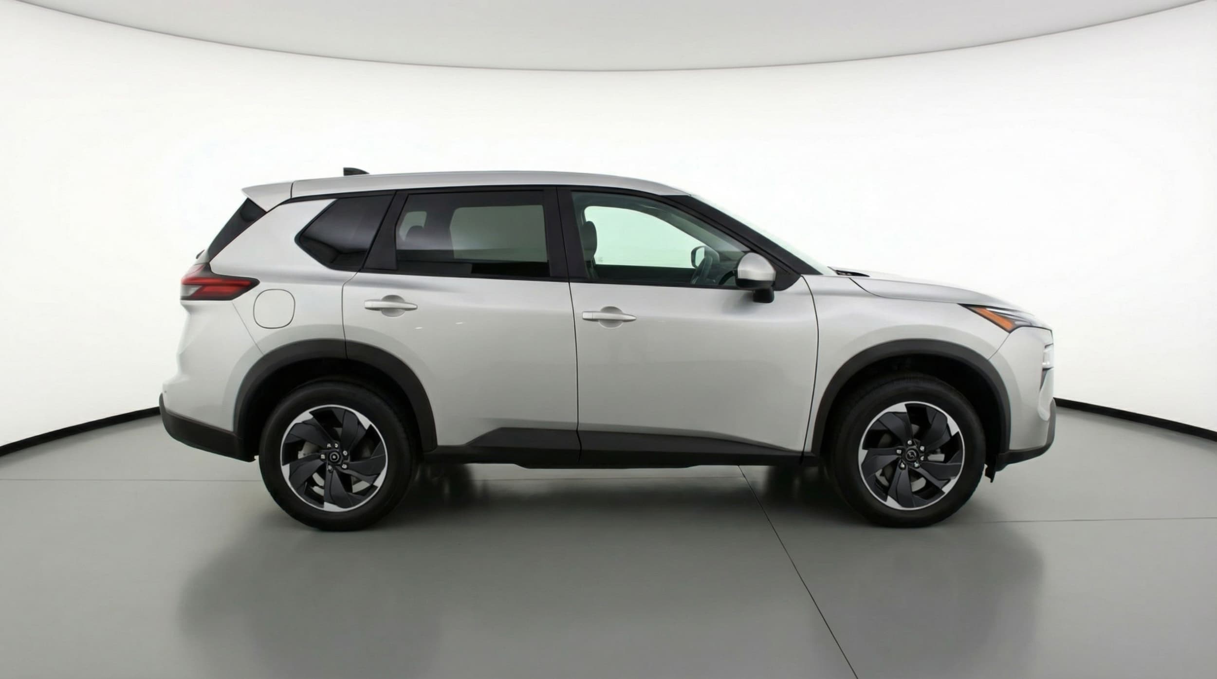 Thumbnail: 2025 Nissan Rogue - 8