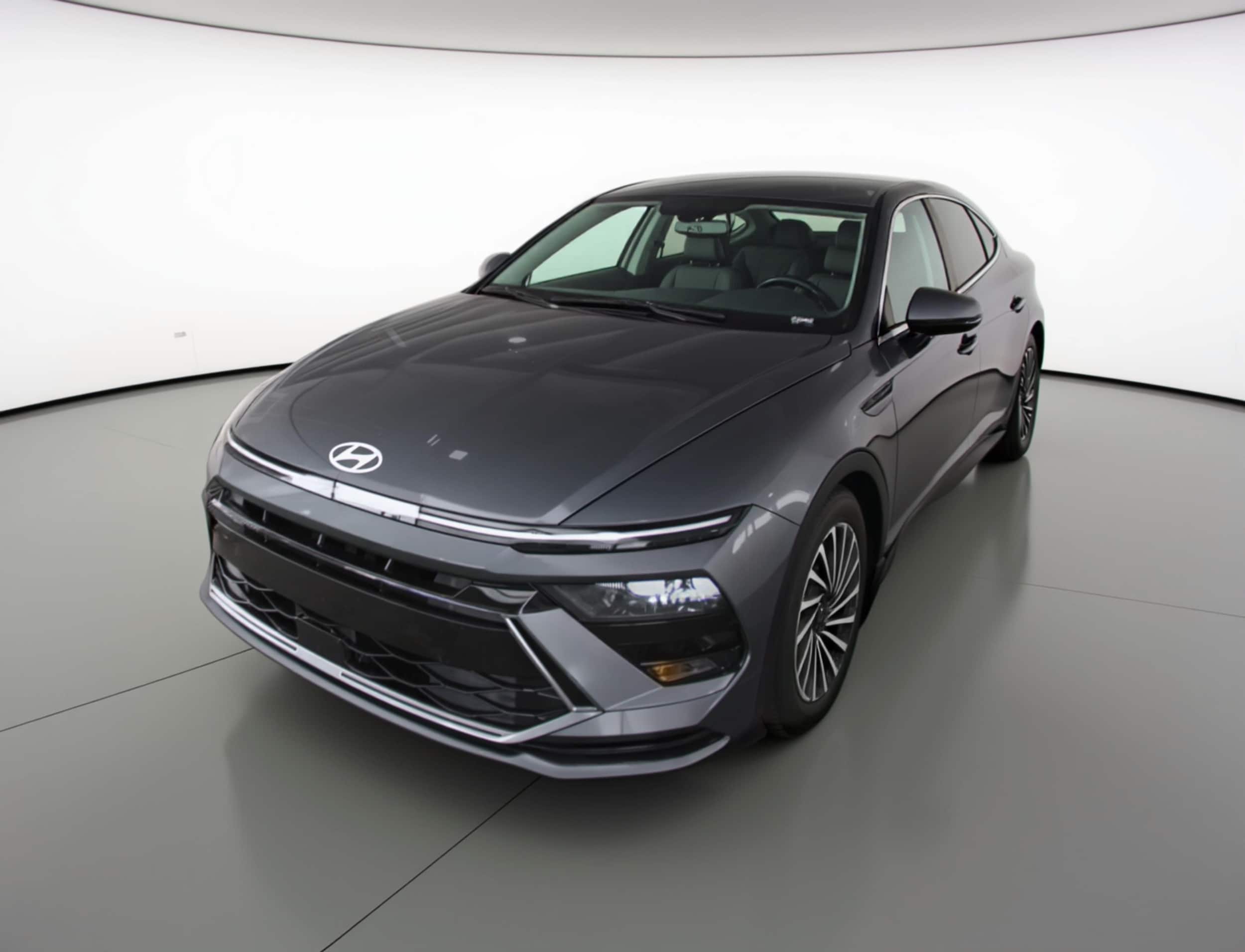 Thumbnail: 2025 Hyundai Sonata - 3