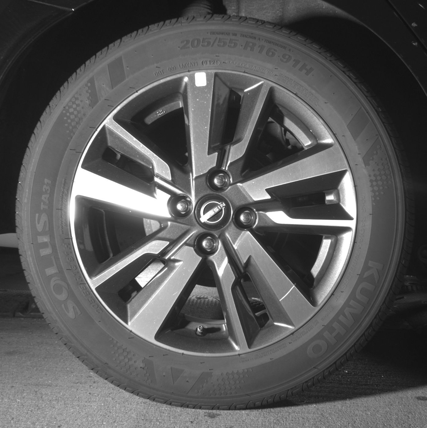 Thumbnail: 2025 Nissan Versa - 12